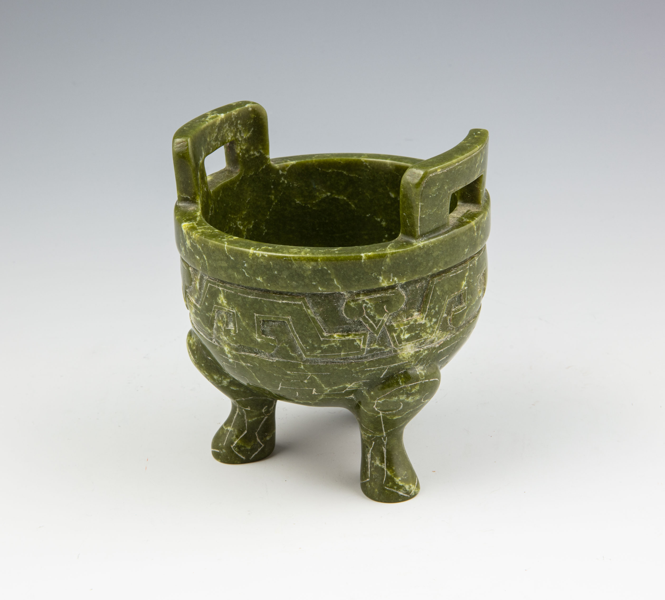 Incense Burners - China (Japan) - 2