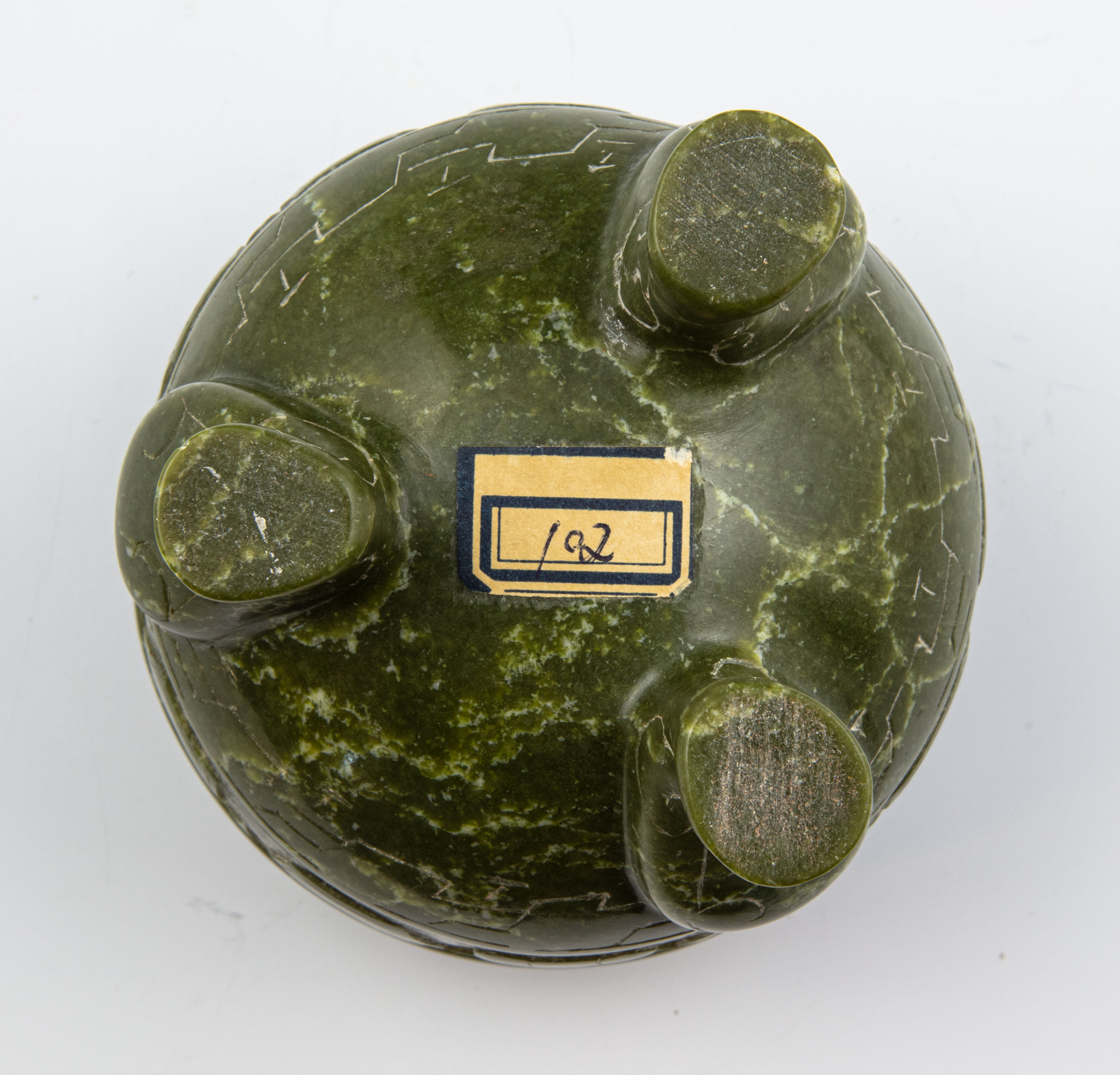 Incense Burners - China (Japan) - 4