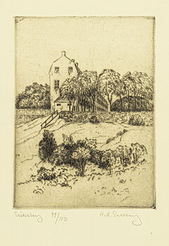 Eriksberg