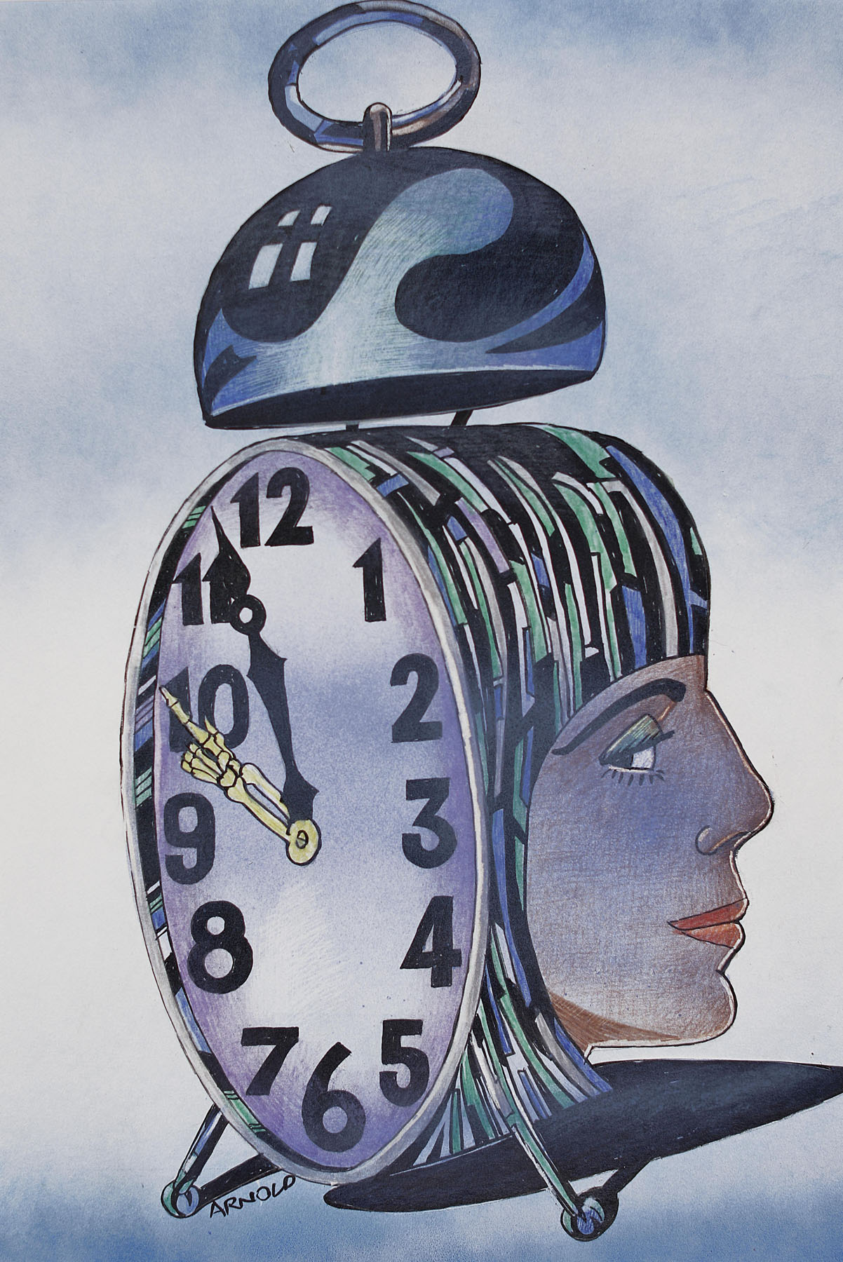Timed - 2