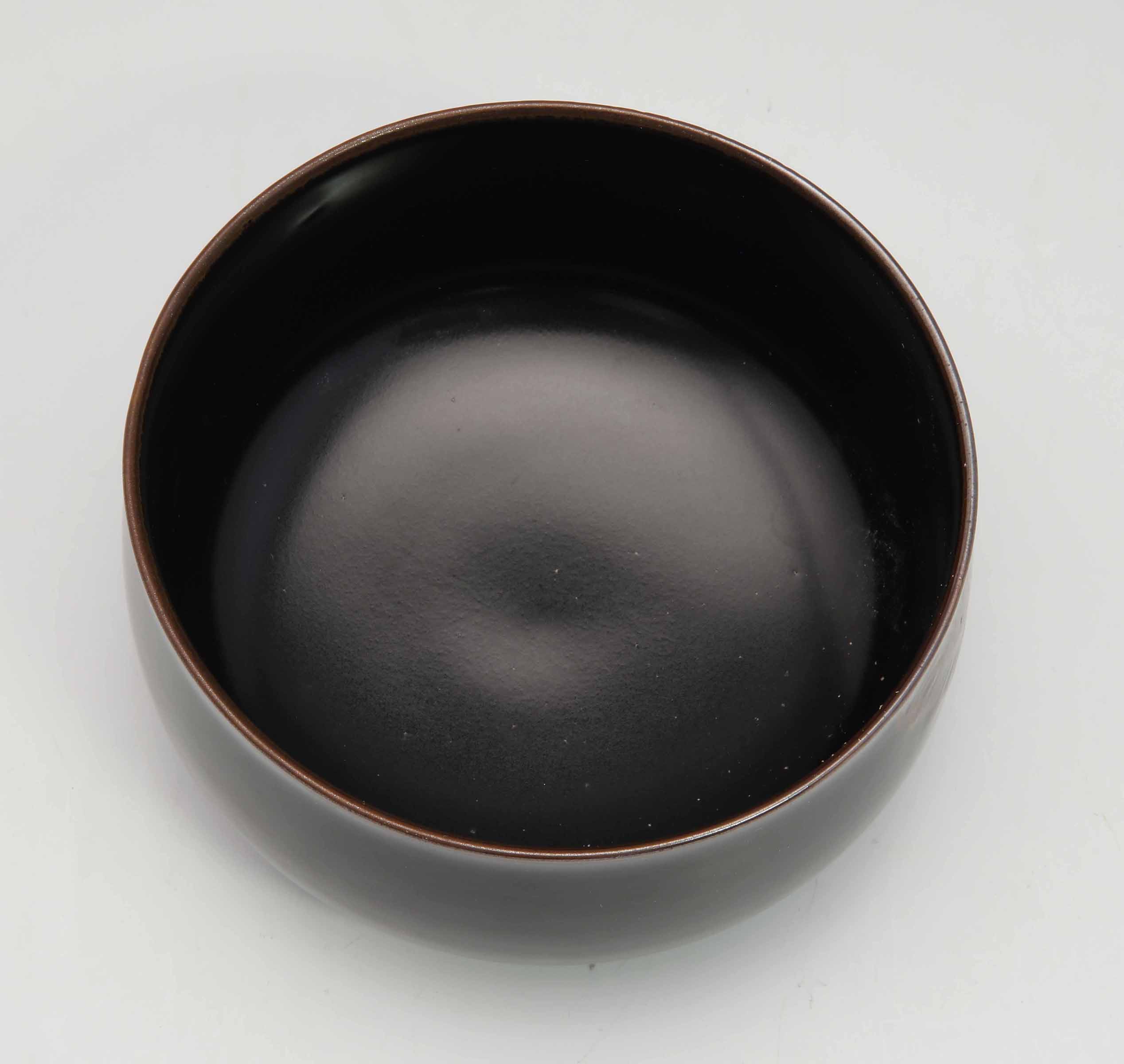 Bowl - Stoneware - 4