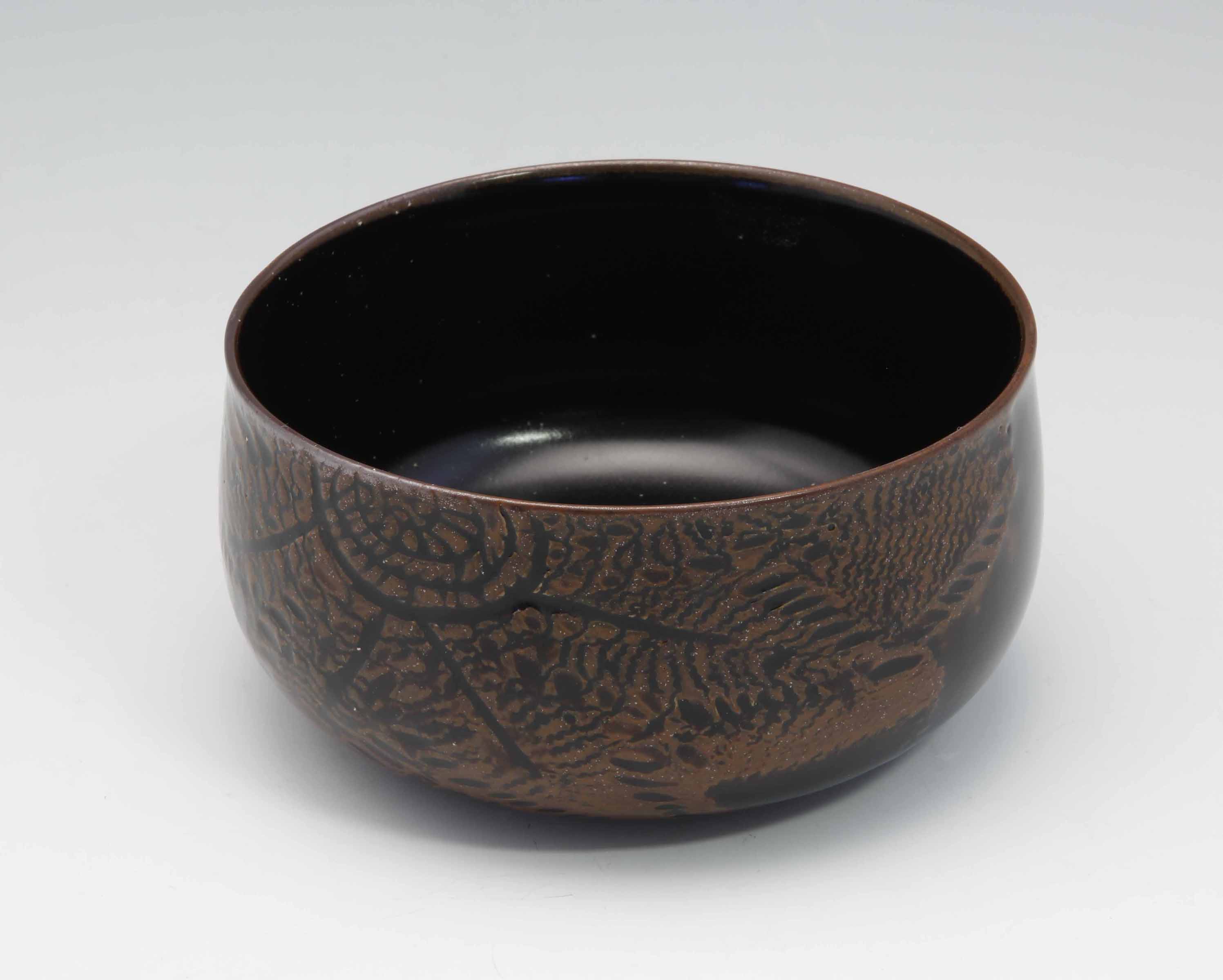 Bowl - Stoneware - 3