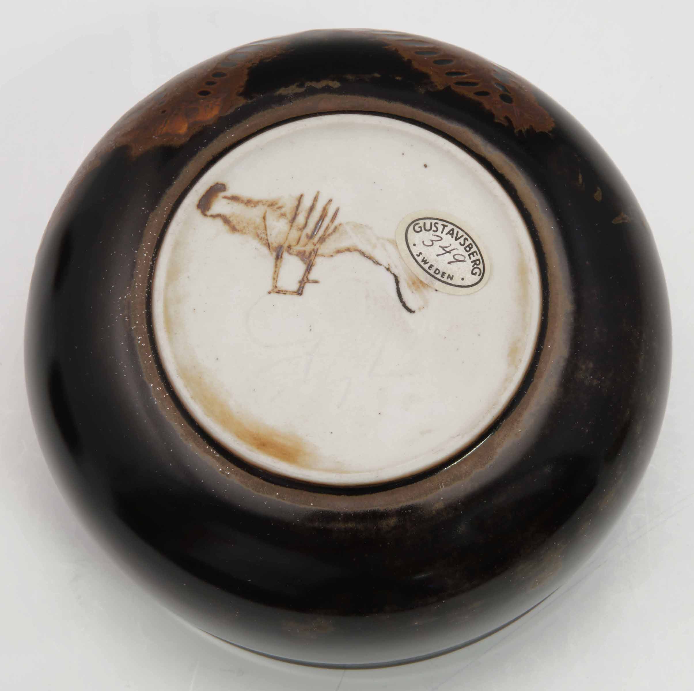 Bowl - Stoneware - 5