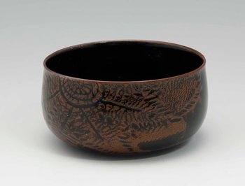 Bowl - Stoneware