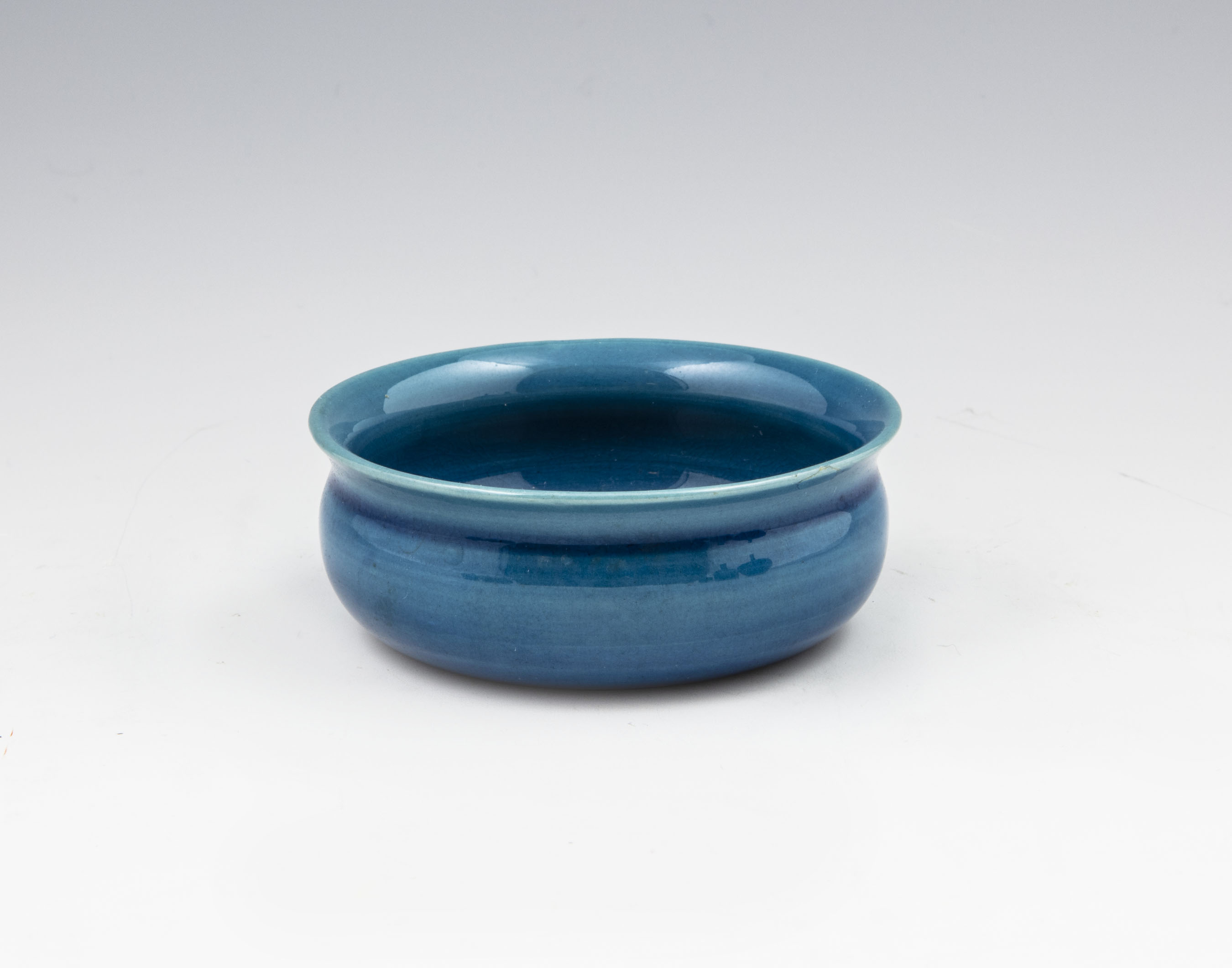 Bowl - miniature  - Ateljé - Signed 