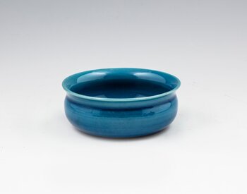 Bowl - miniature  - Ateljé - Signed 