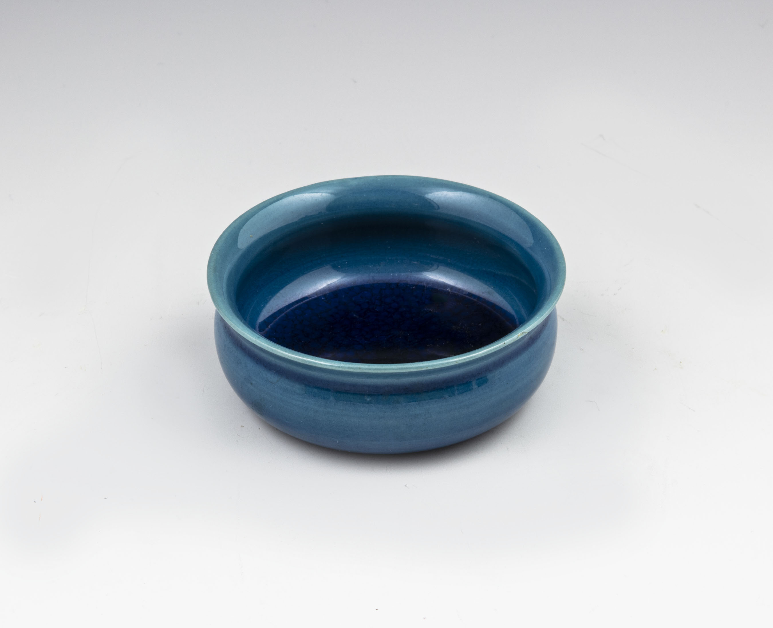 Bowl - miniature  - Ateljé - Signed  - 2