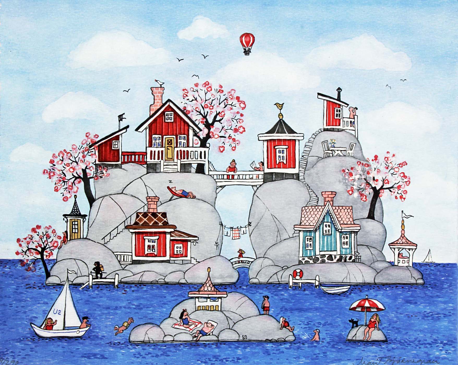 Brantskär