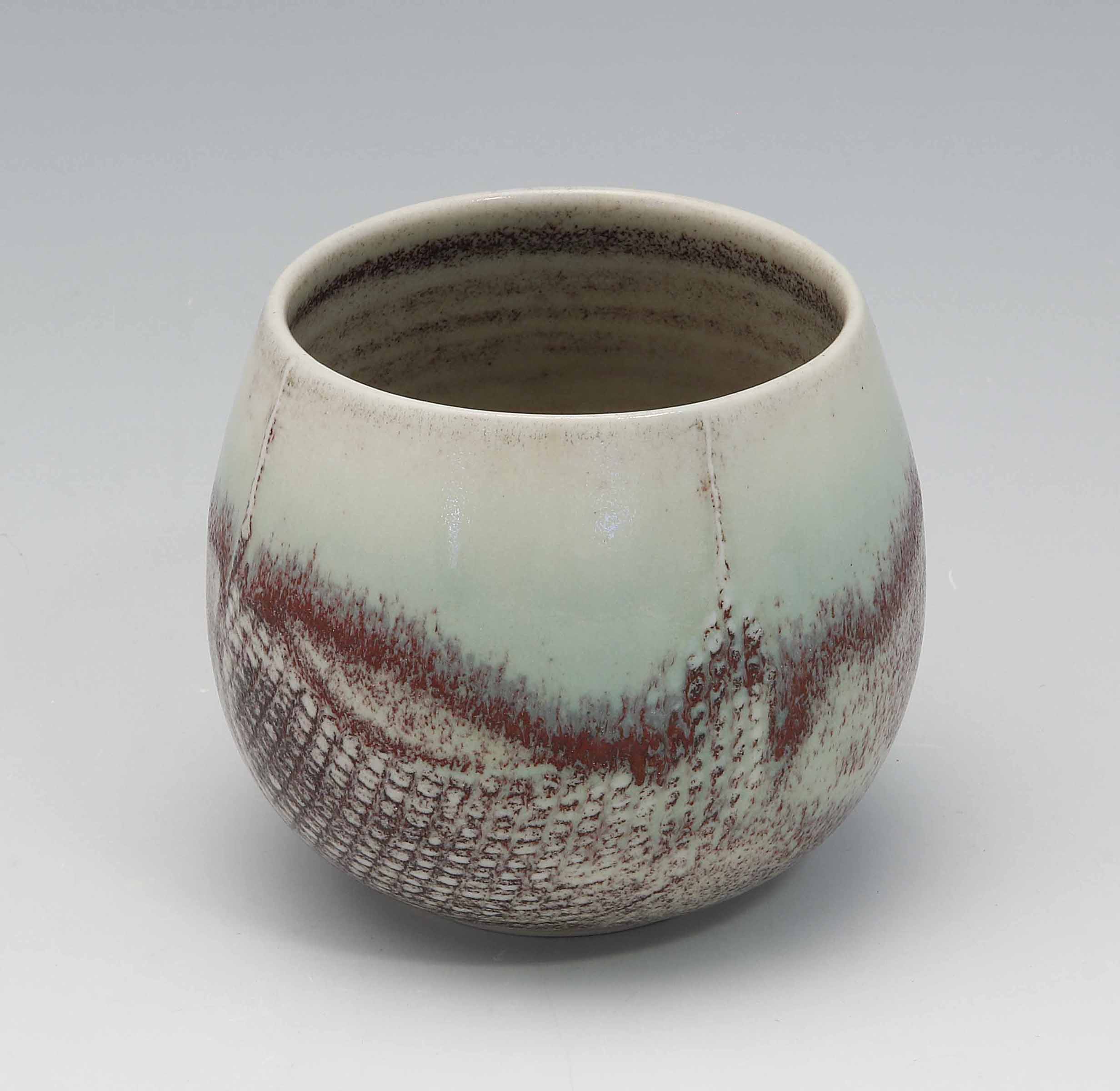 Bowl - Stoneware - 3