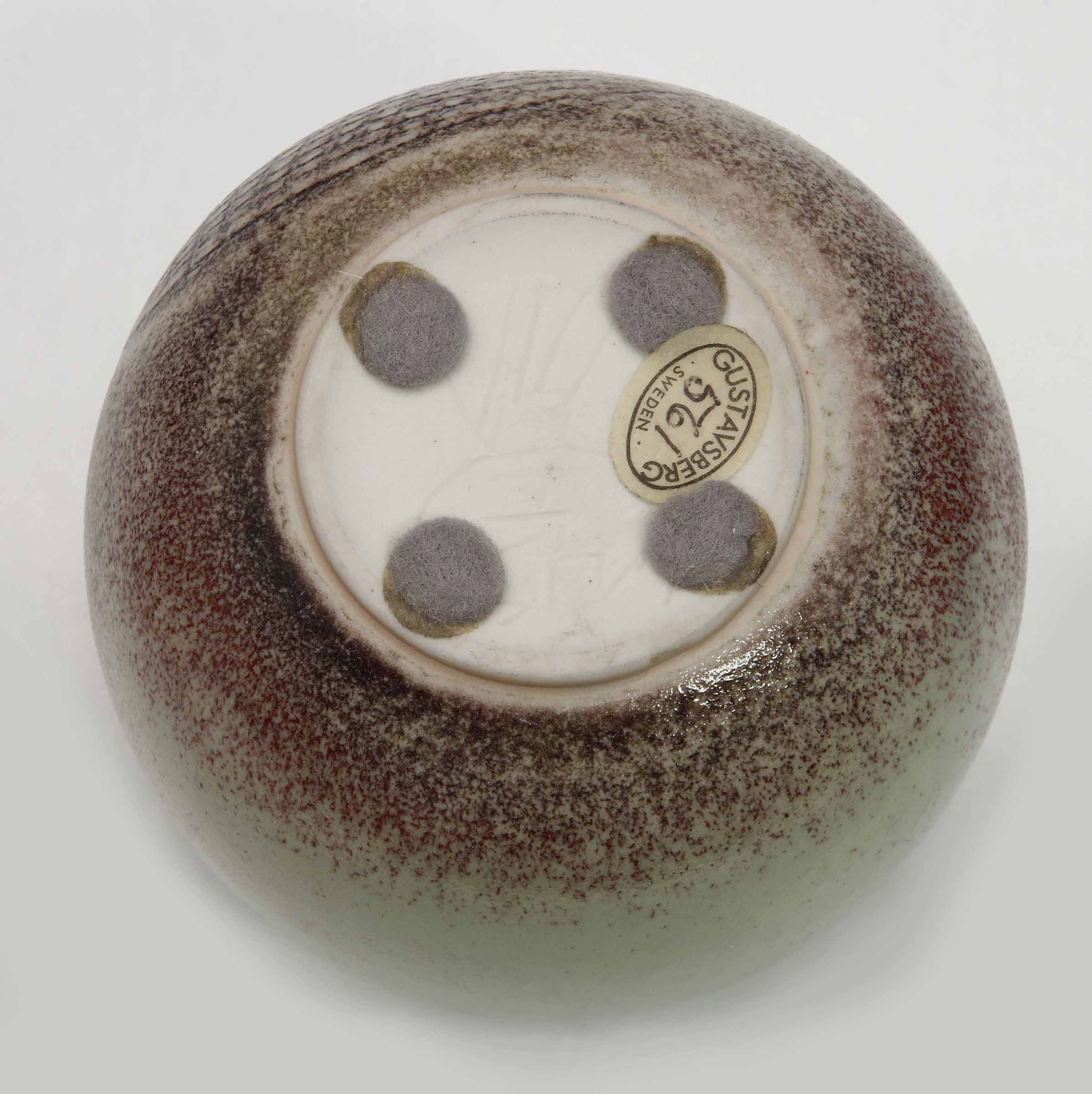 Bowl - Stoneware - 5