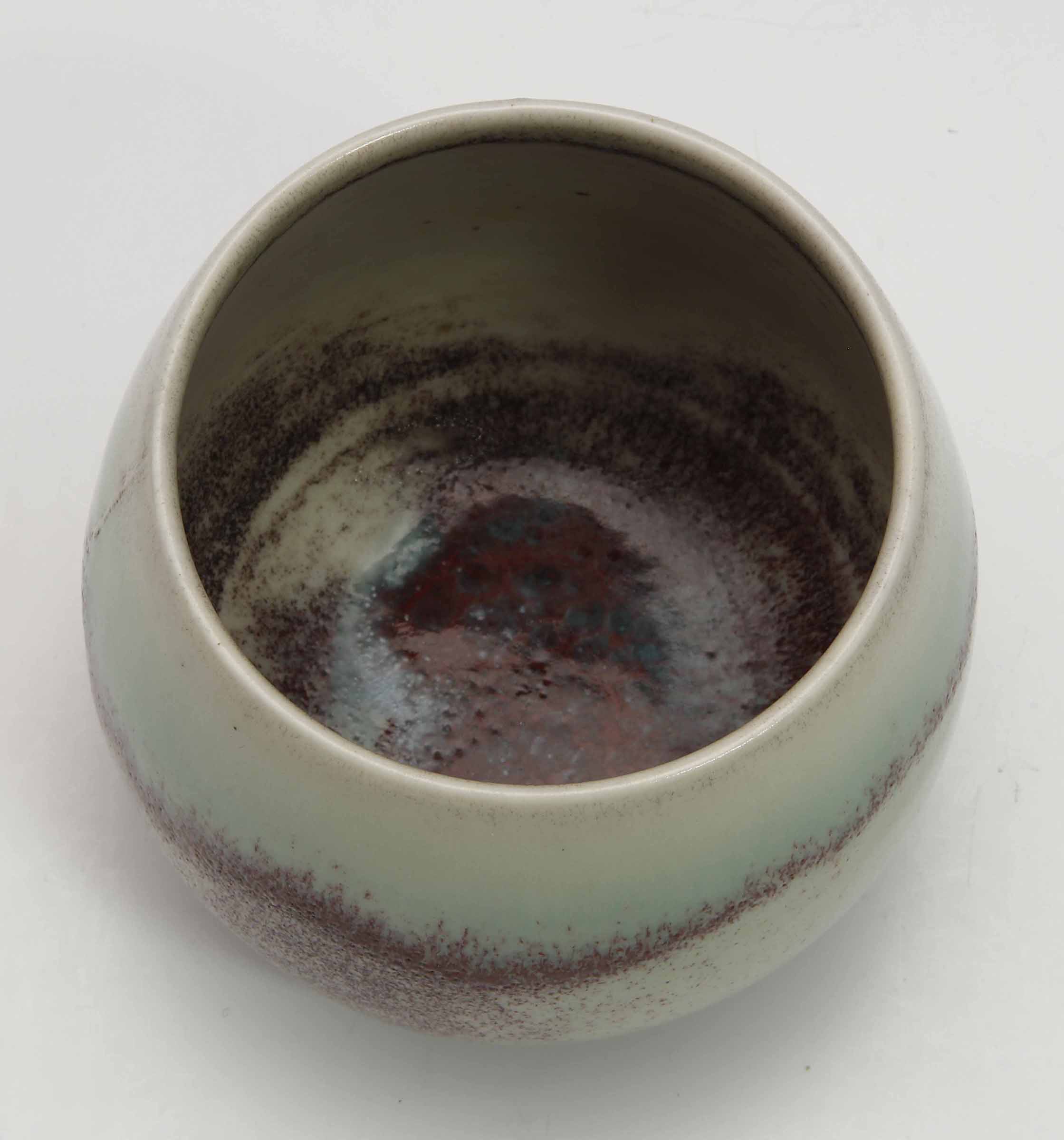 Bowl - Stoneware - 4