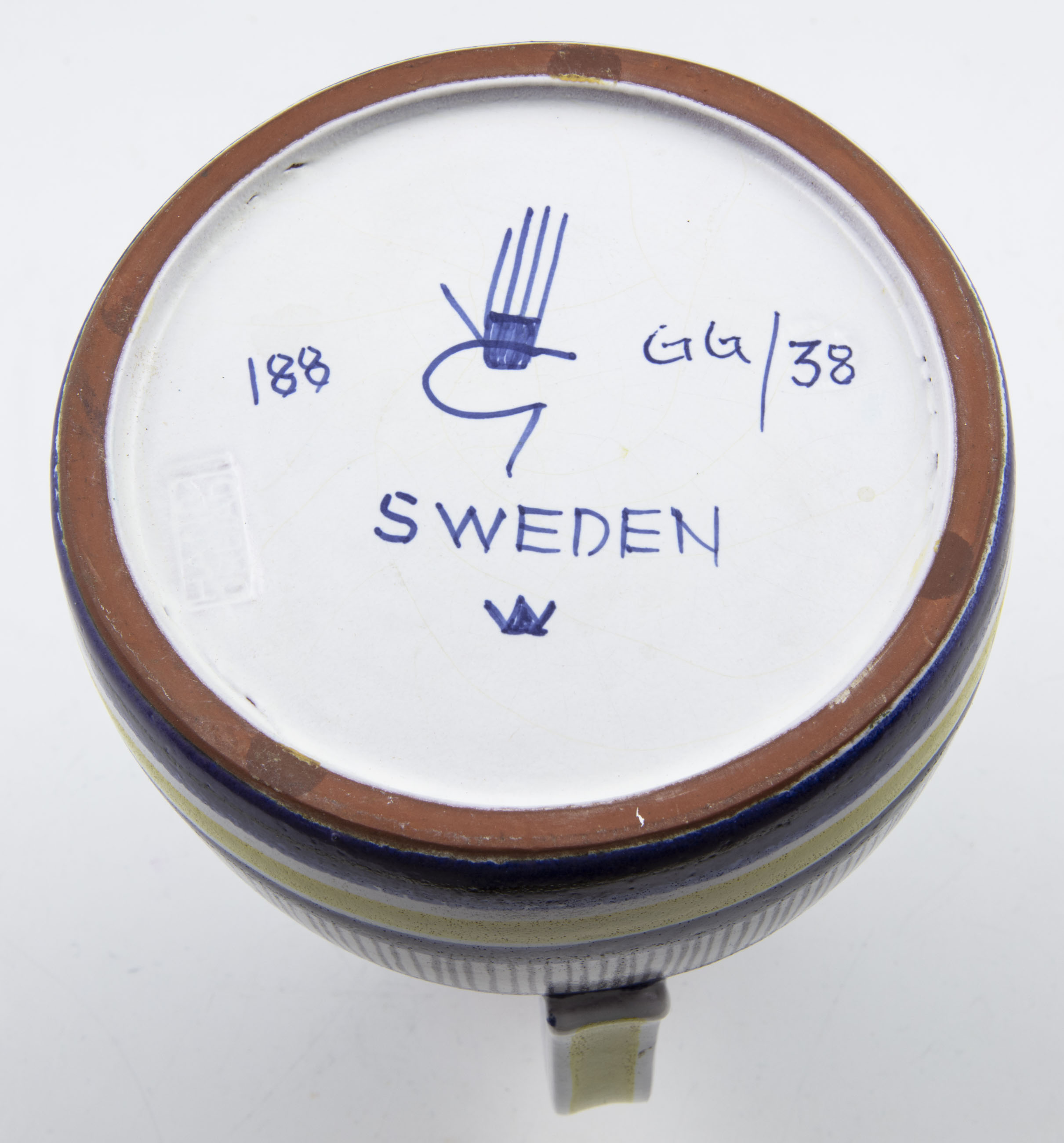 Jar - 4