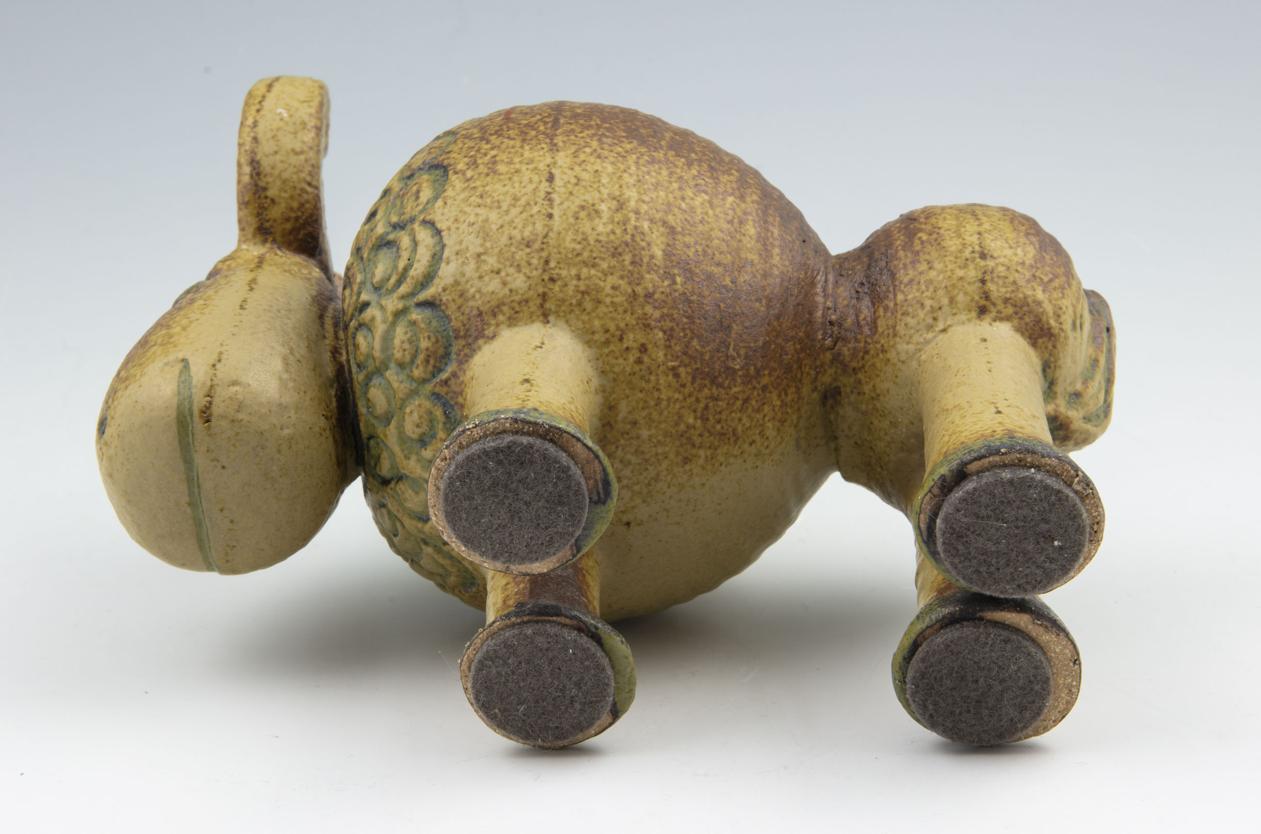 Vardus Art & Antiques - Jura - Buffel (lagad) Vardus Art & Antiques - Jura - Buffel (lagad)