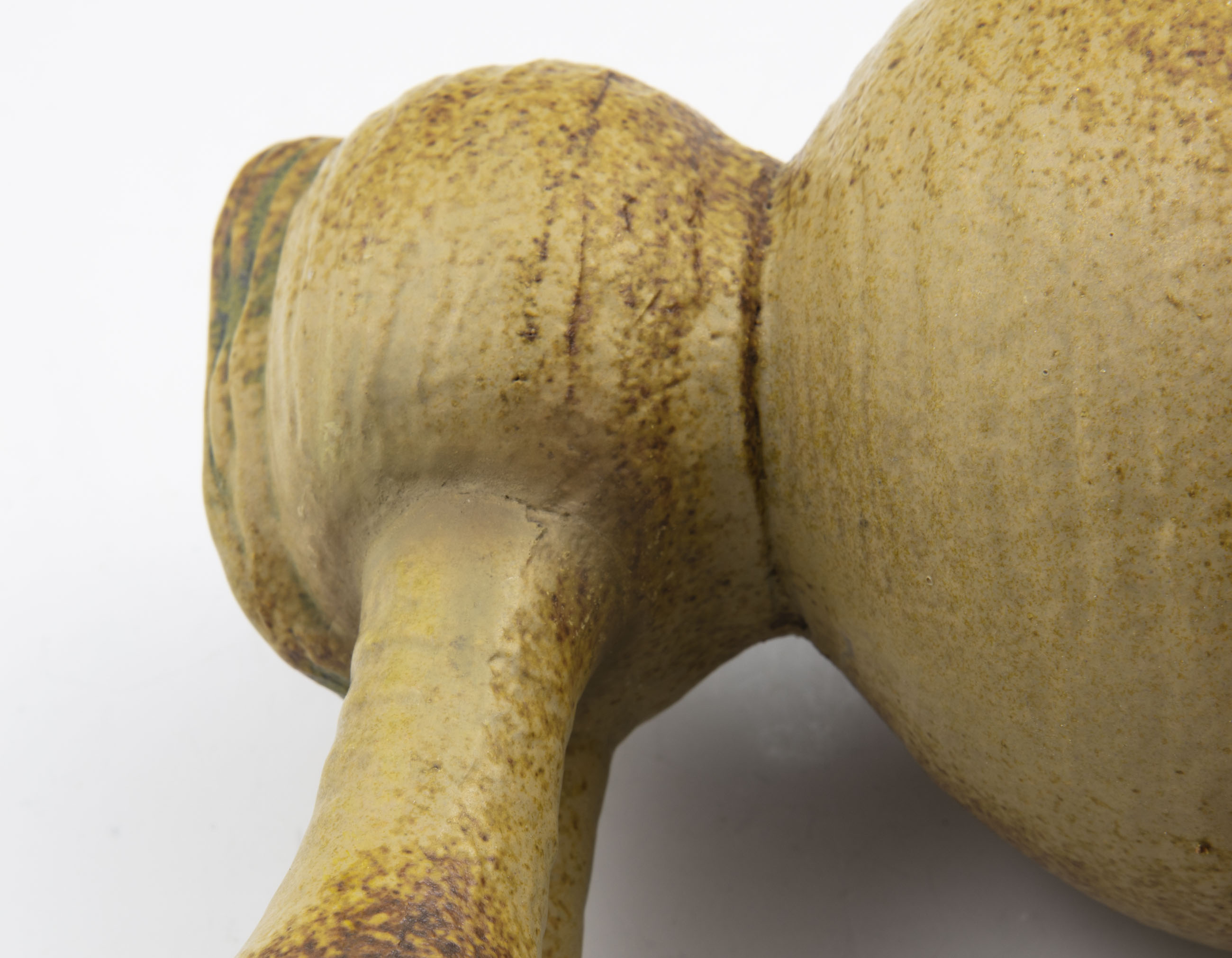 Vardus Art & Antiques - Jura - Buffel (lagad)
