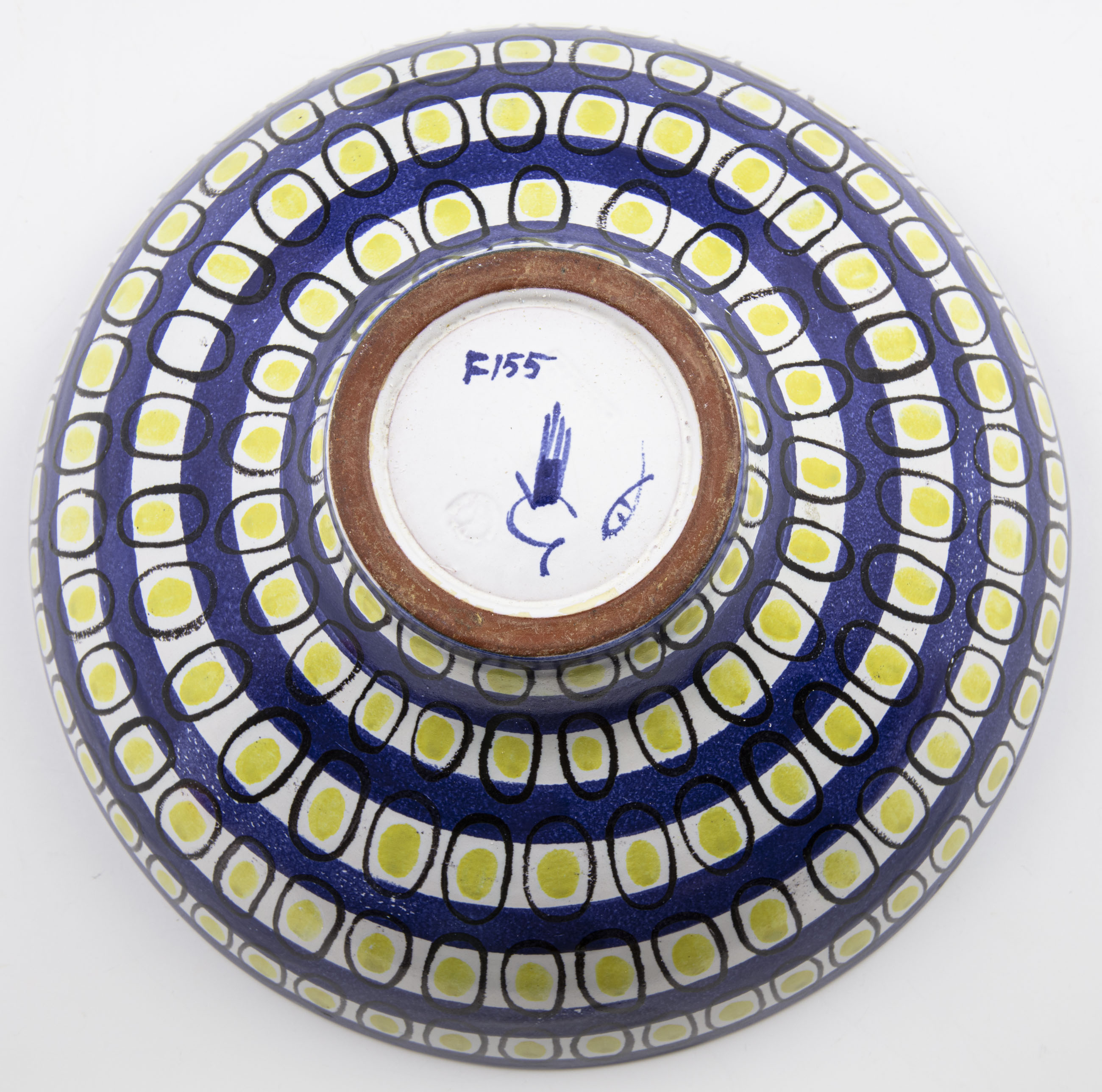Bowl - Faience - 5