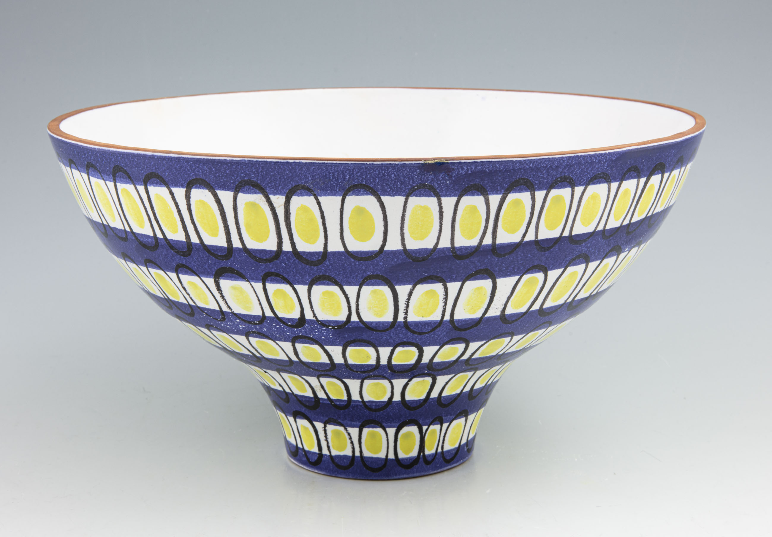 Bowl - Faience - 2
