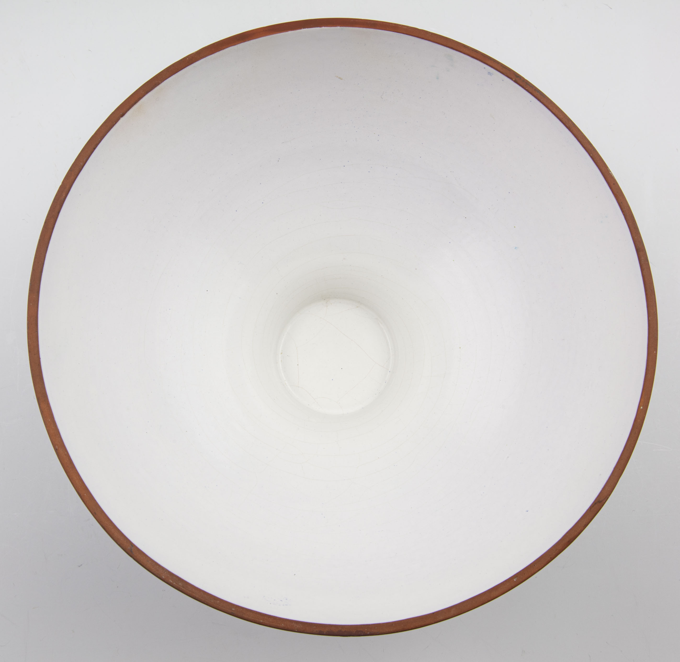 Bowl - Faience - 4