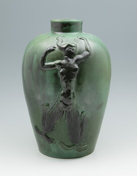 Big Vase No. 61