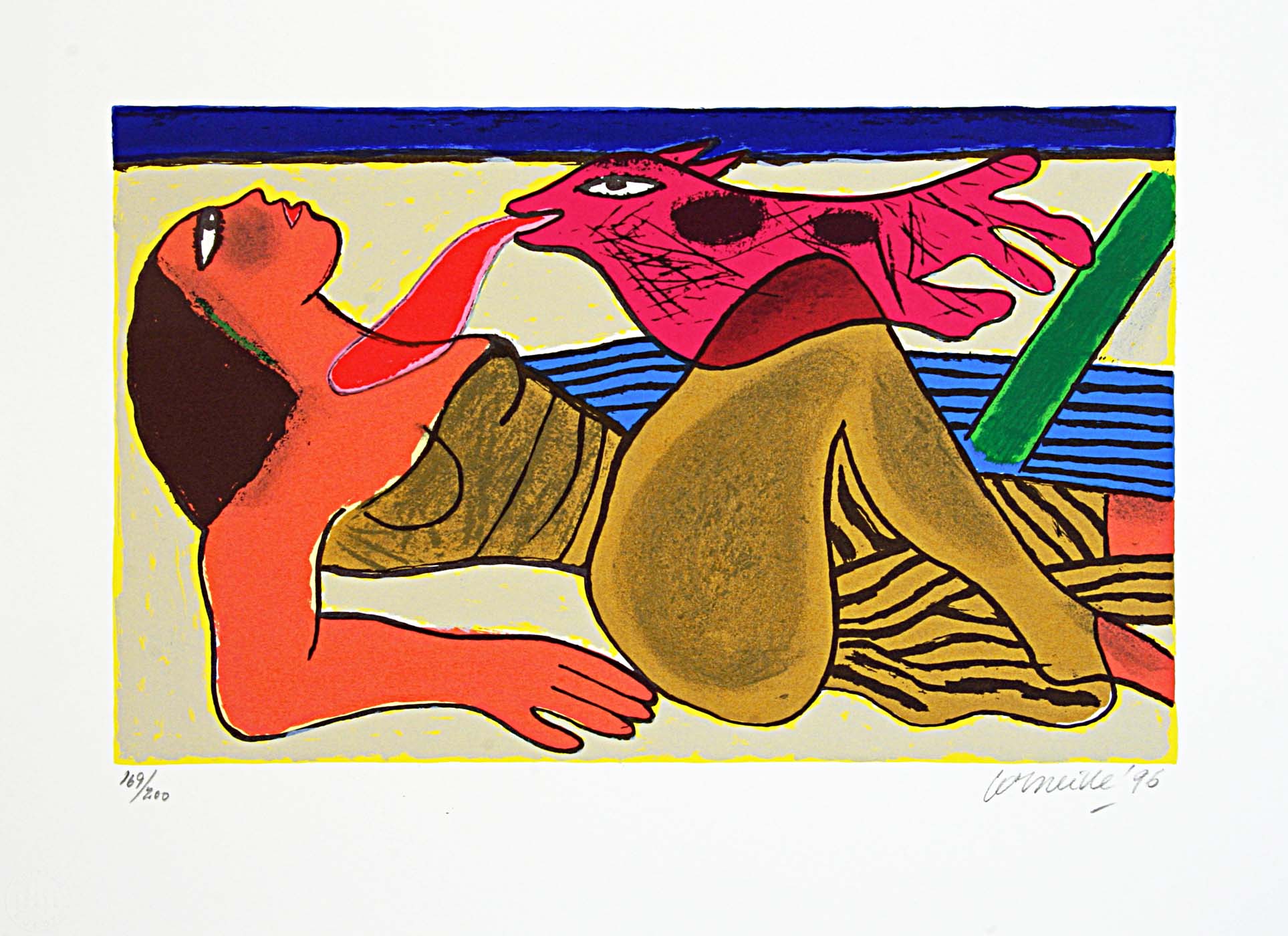 L'amour au jour le jour #5