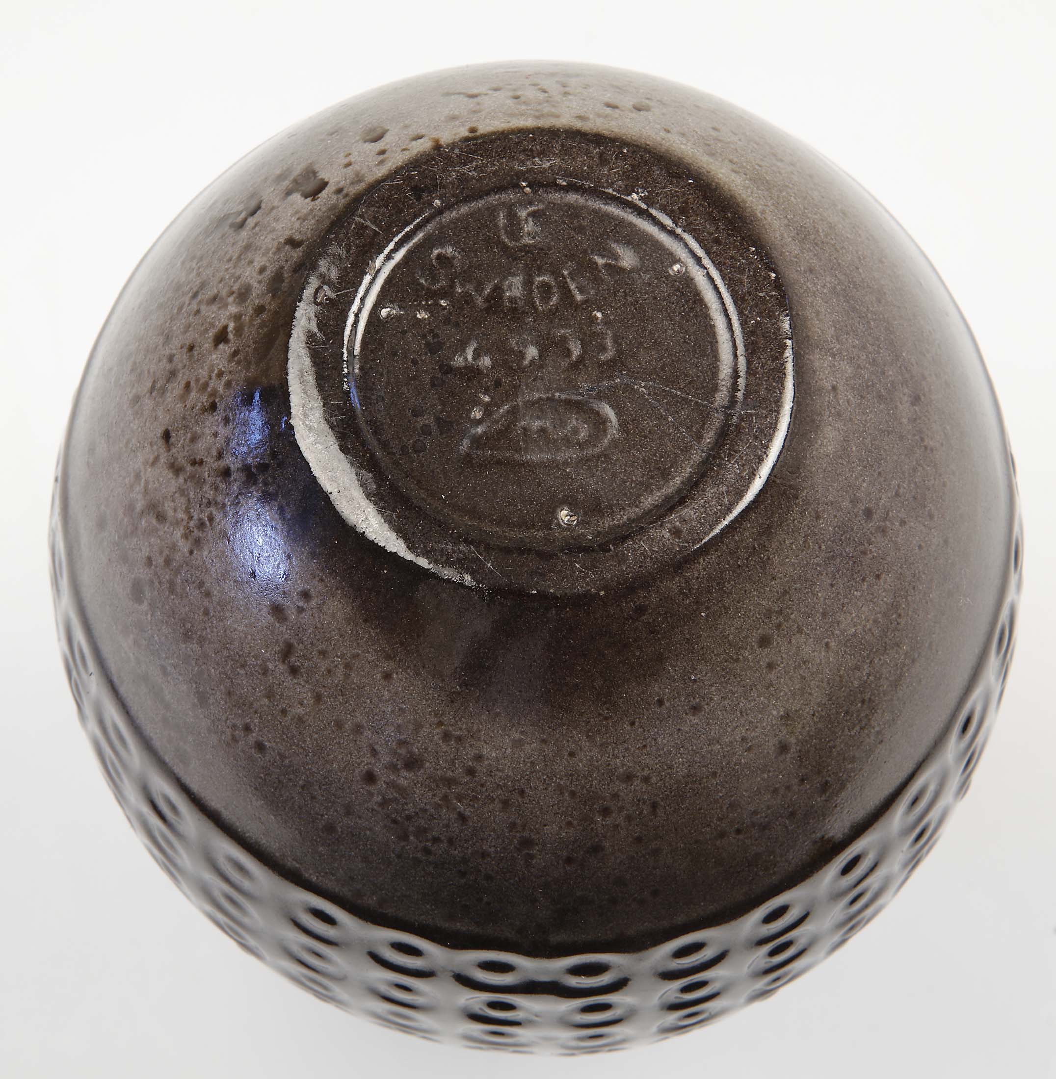 Etna Krus nr 4533 - 4