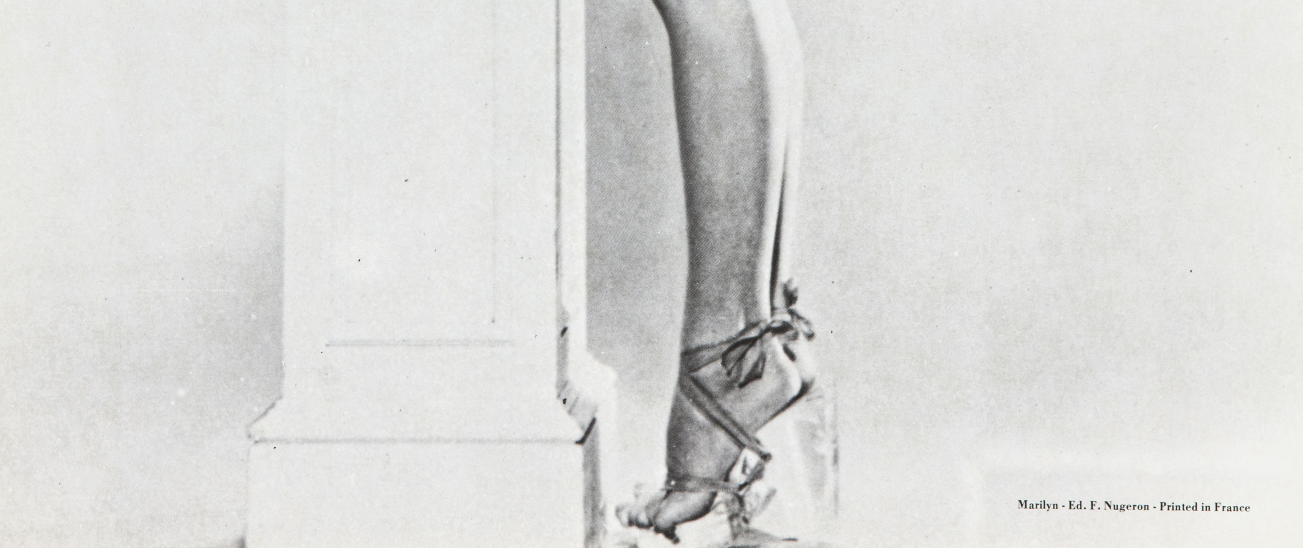 Marilyn - Eds F. Nugeron - 2