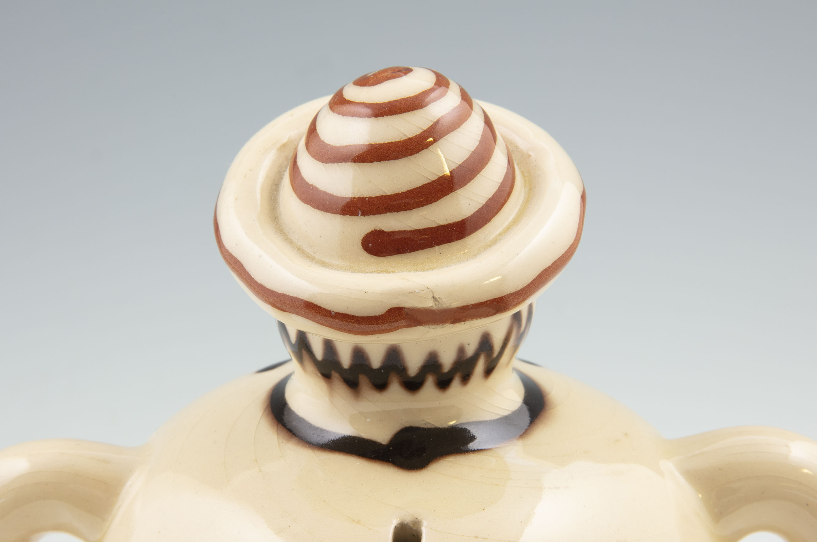 Moneybox - Old man - 3