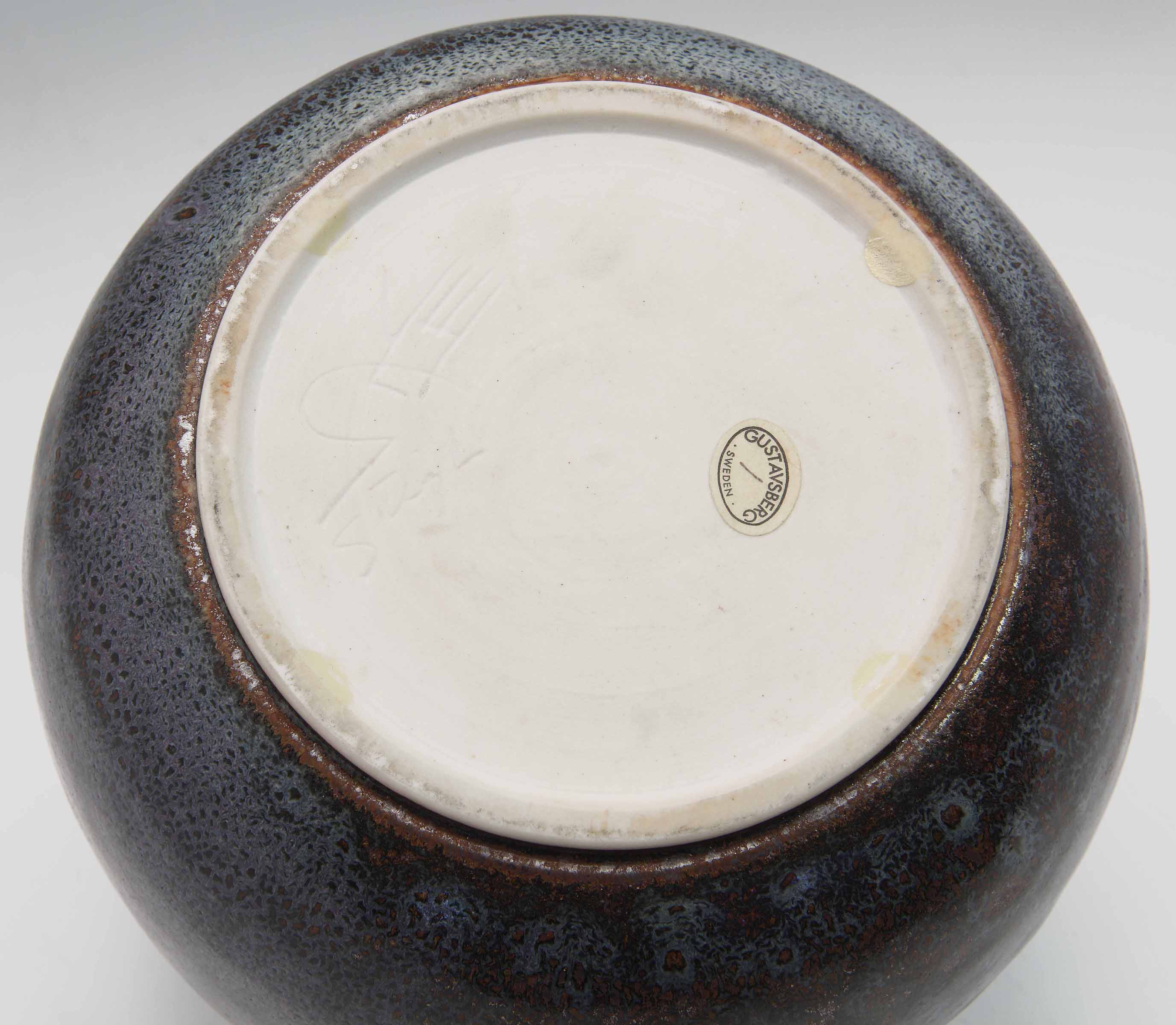 Bowl - Stoneware - 5
