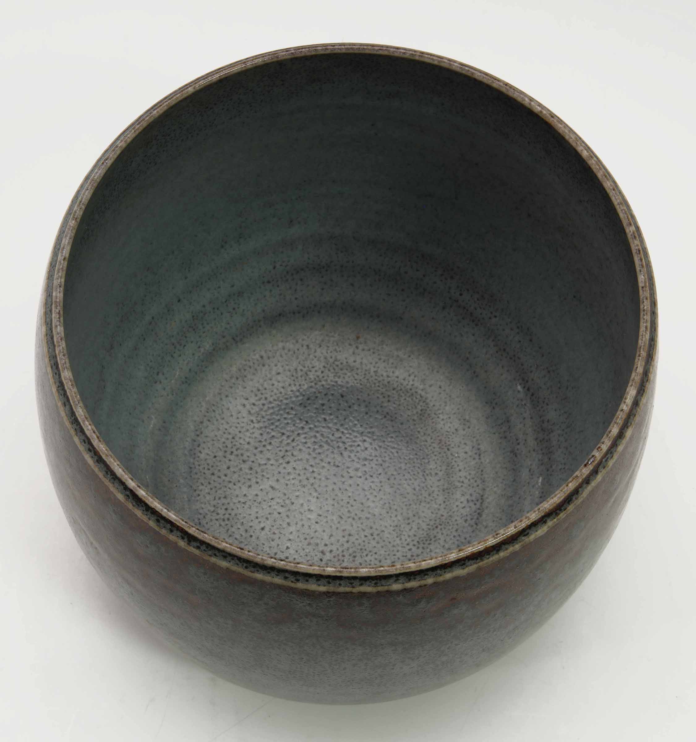 Bowl - Stoneware - 4