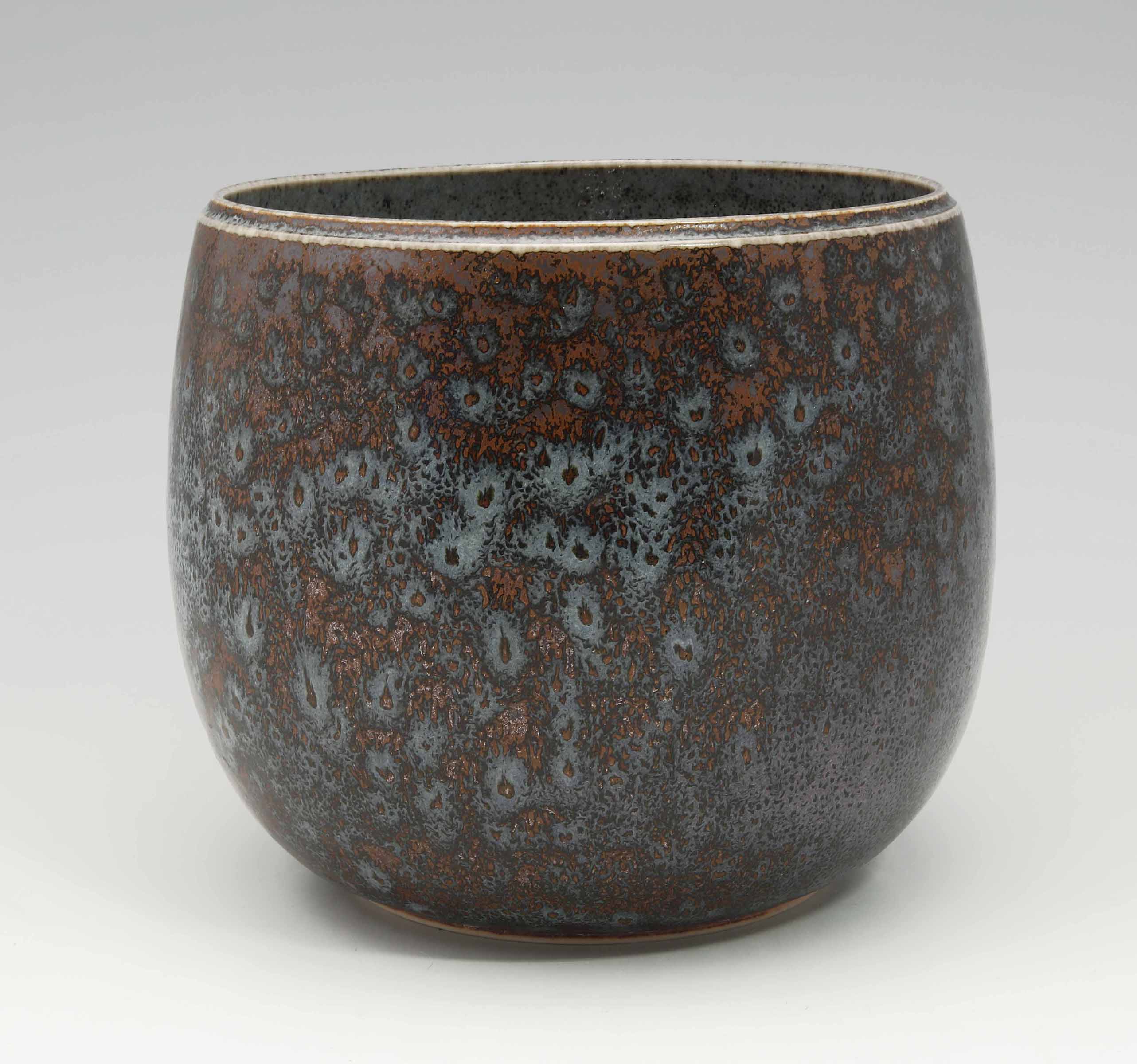 Bowl - Stoneware - 3