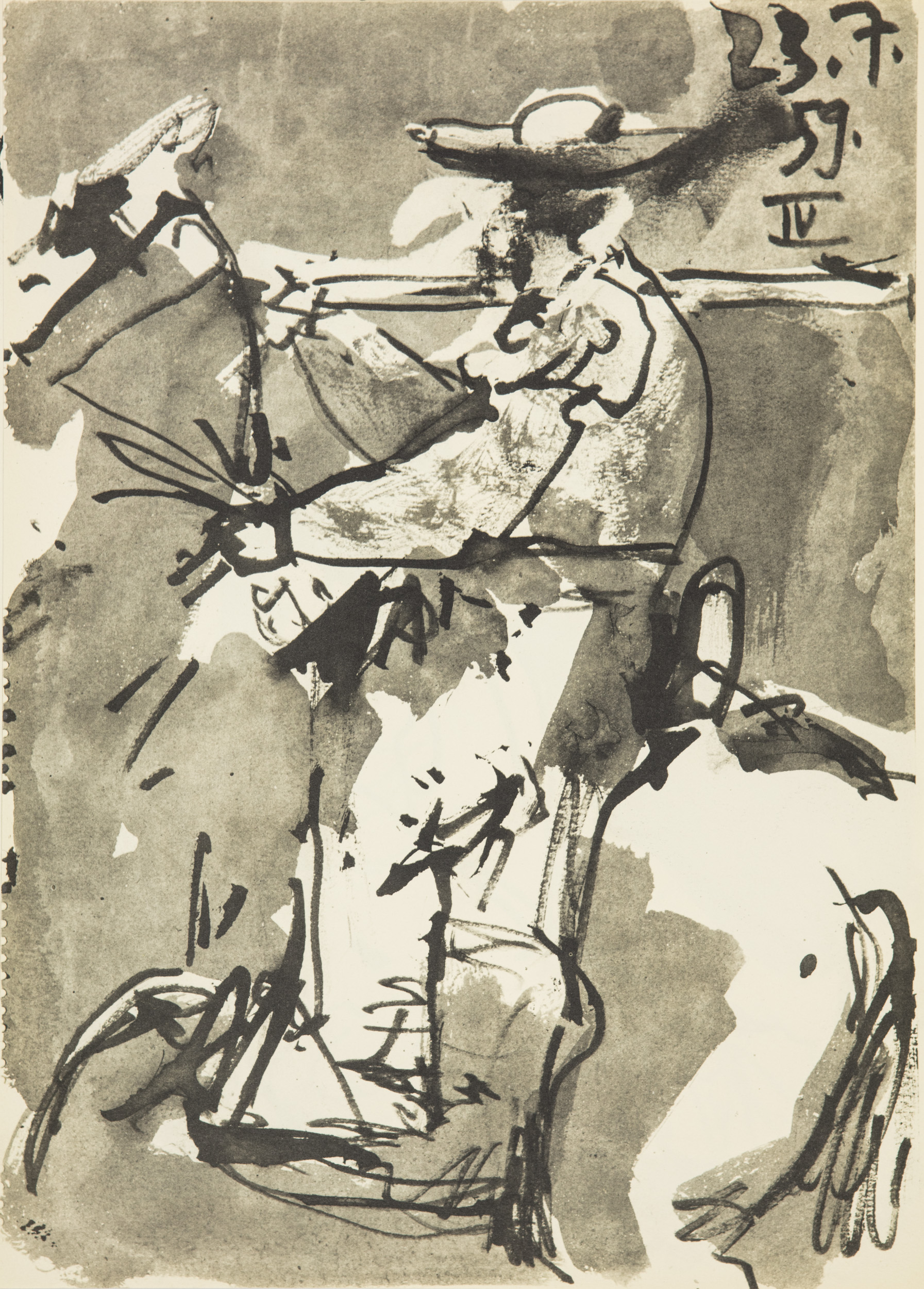 Toros y Toreros - 13.7.1959 III - 2