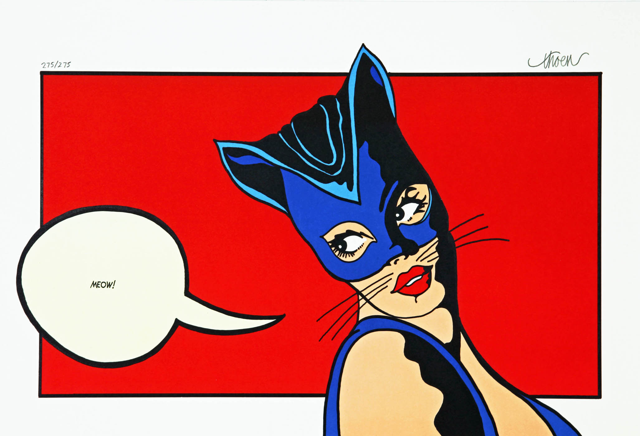 Catwoman (small)