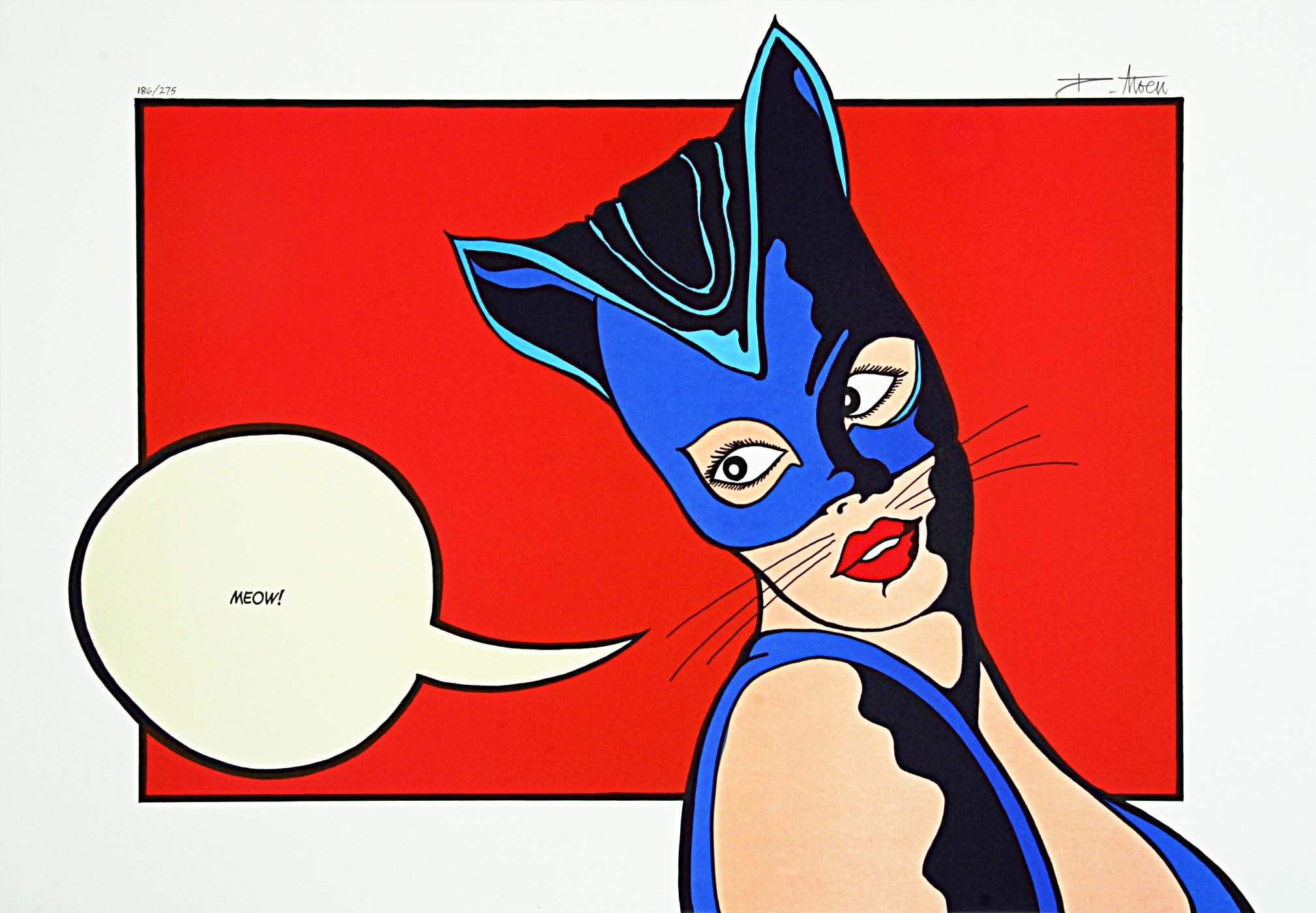 Catwoman (Big)