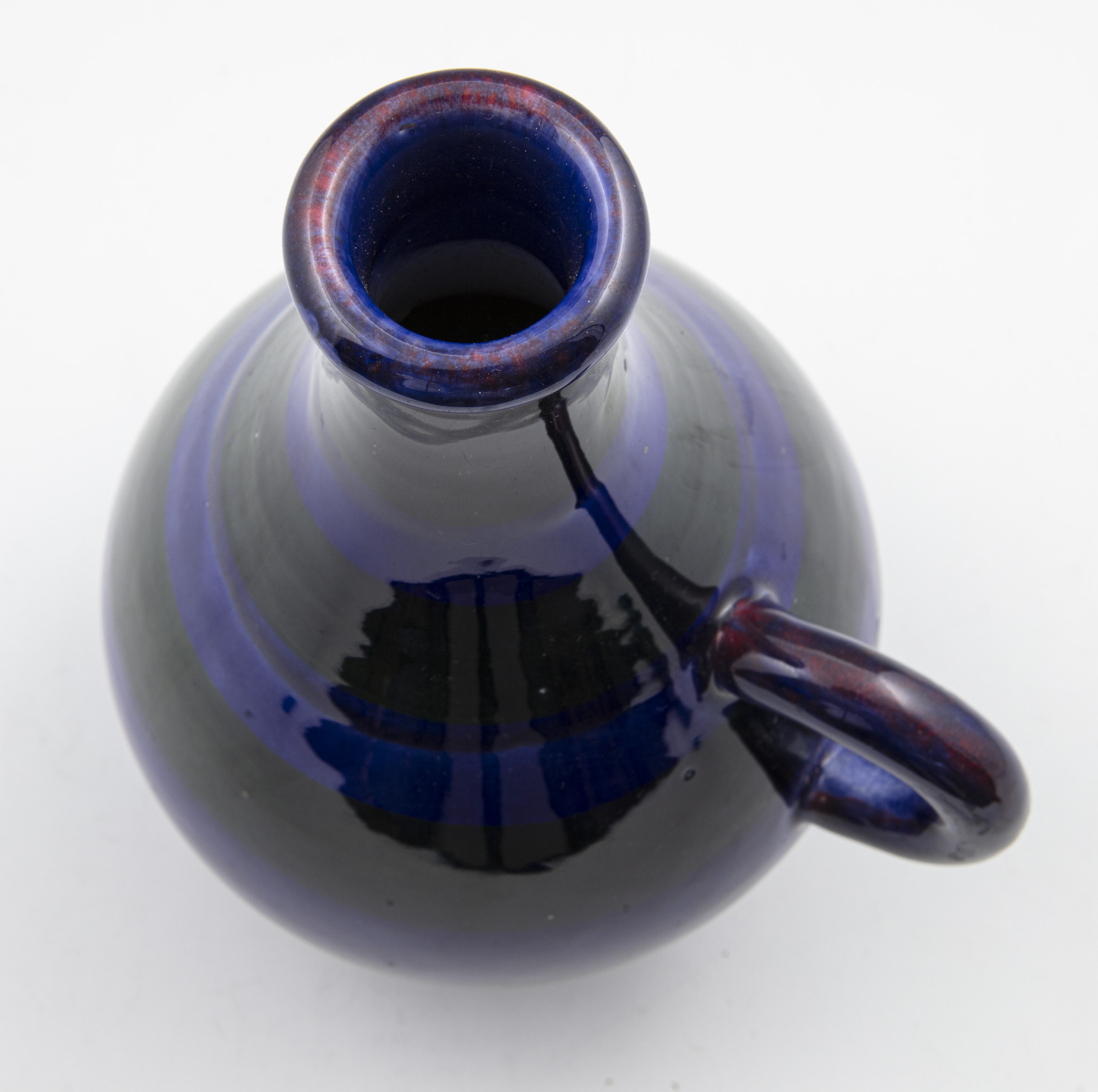 Blue ribbon - Jar no. 97 - 3