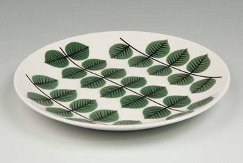 Berså - Side plate for teacup (new production)