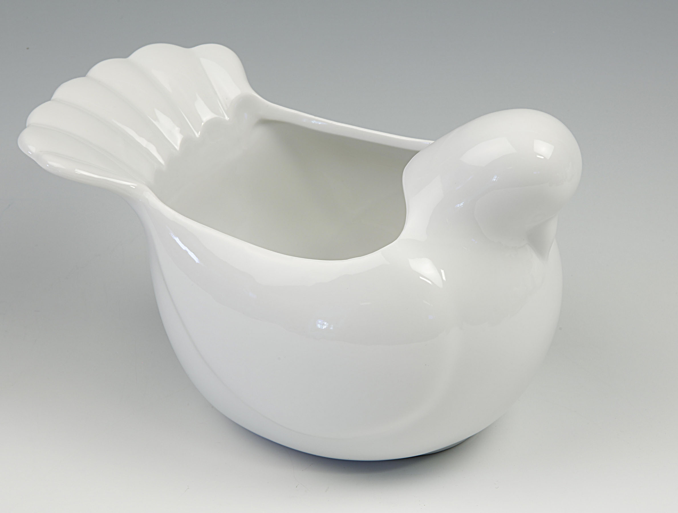 Pigeon Bowl (large) - Manufactured for Interflora in Sweden