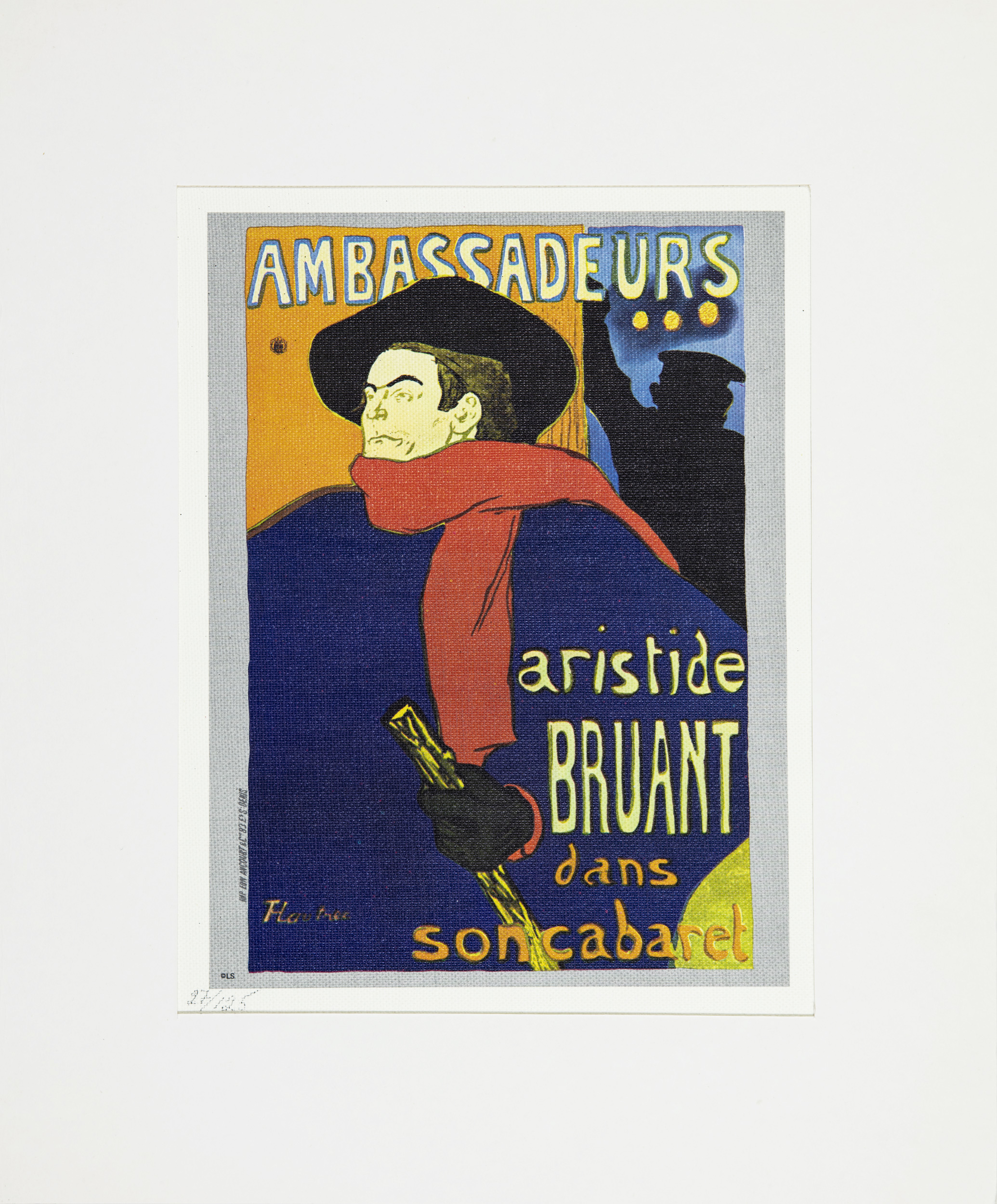 Ambassadeur