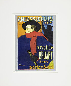 Ambassadeur