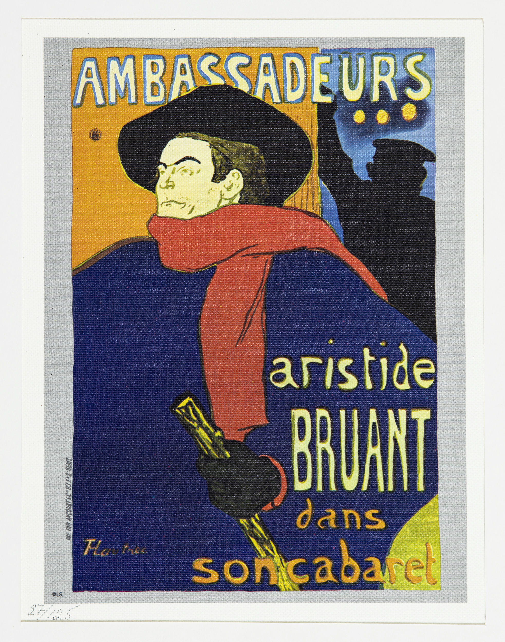 Ambassadeur - 2