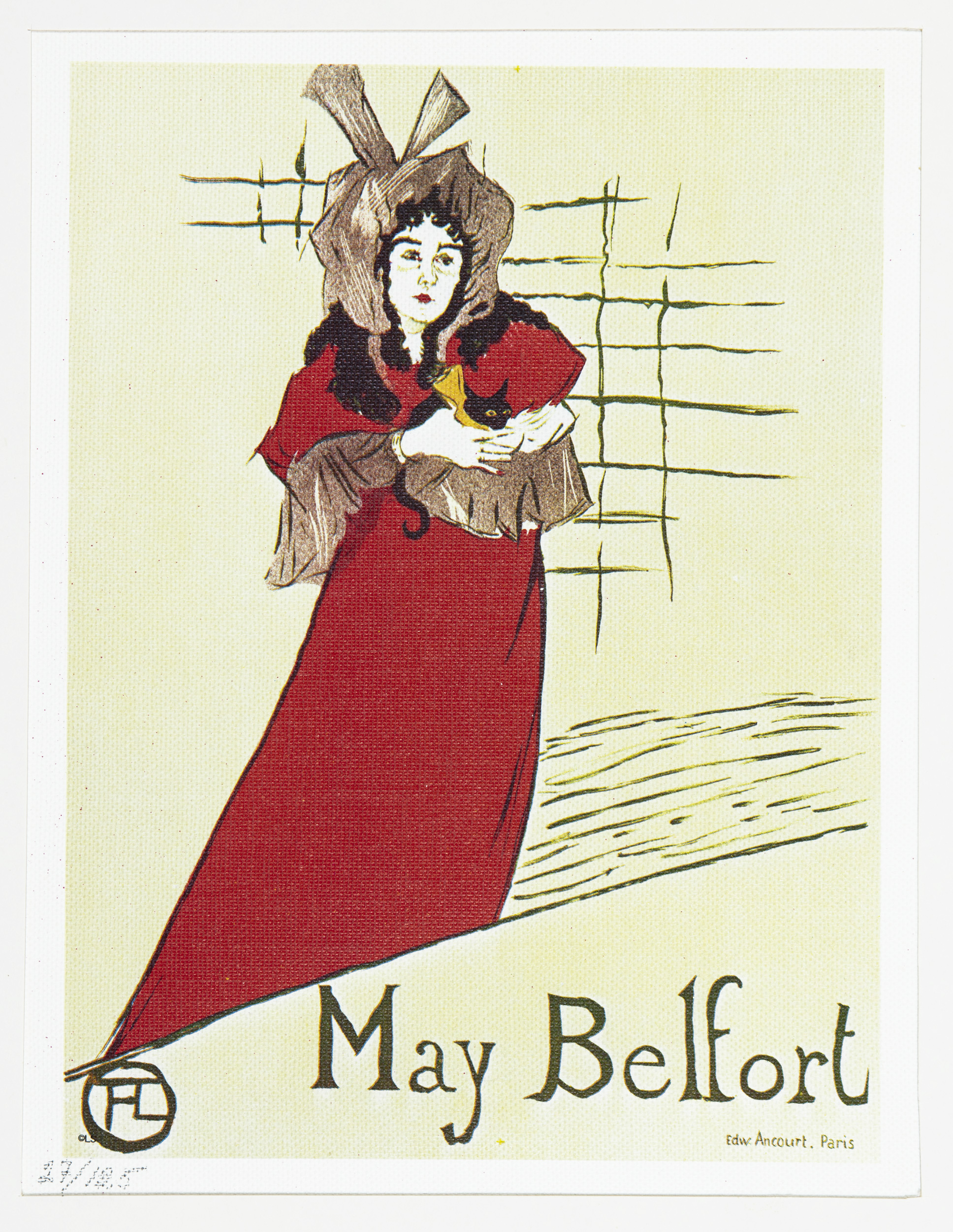 May Belfort - 2