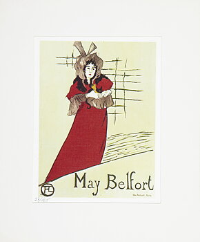 May Belfort