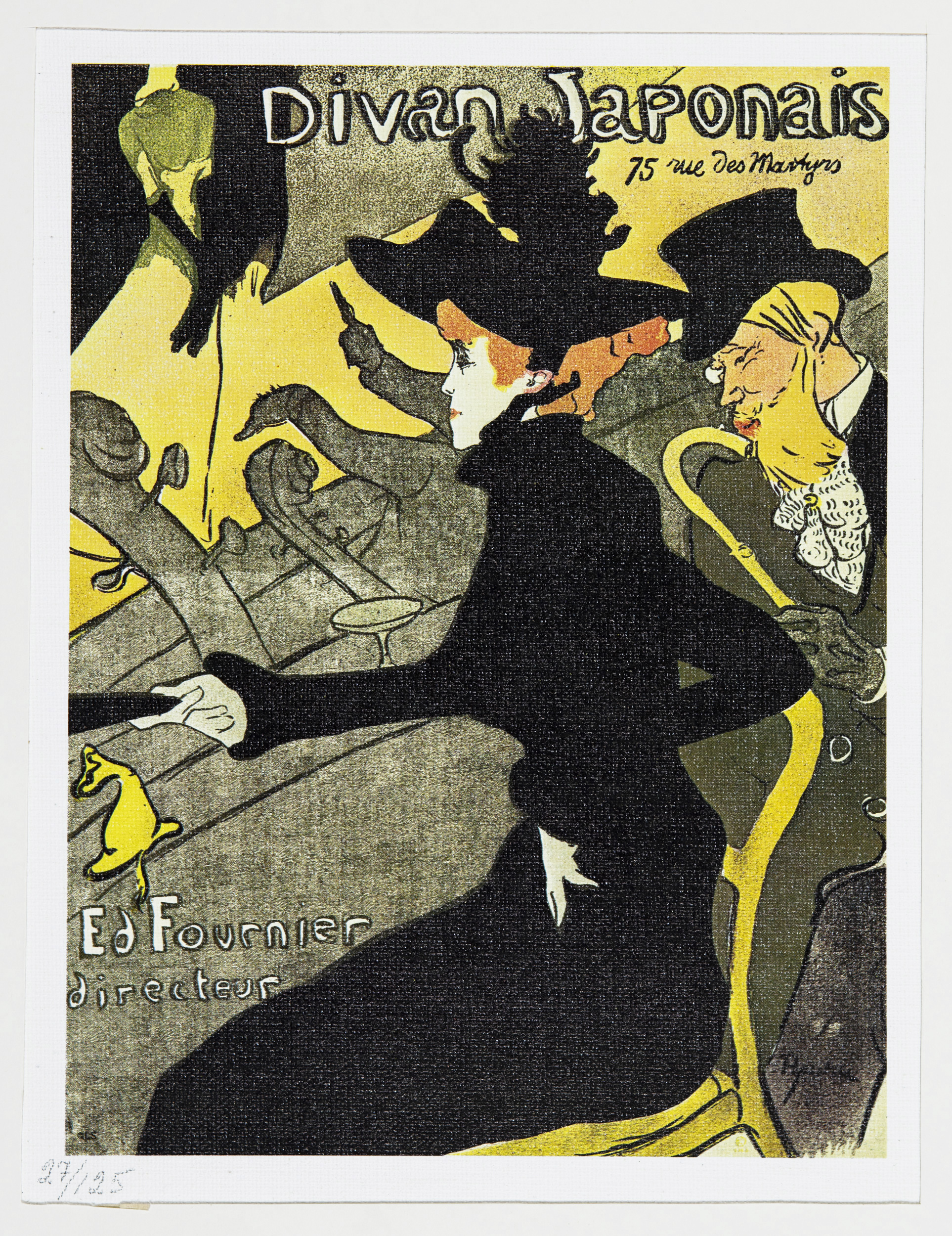 Divan Japonais - 2