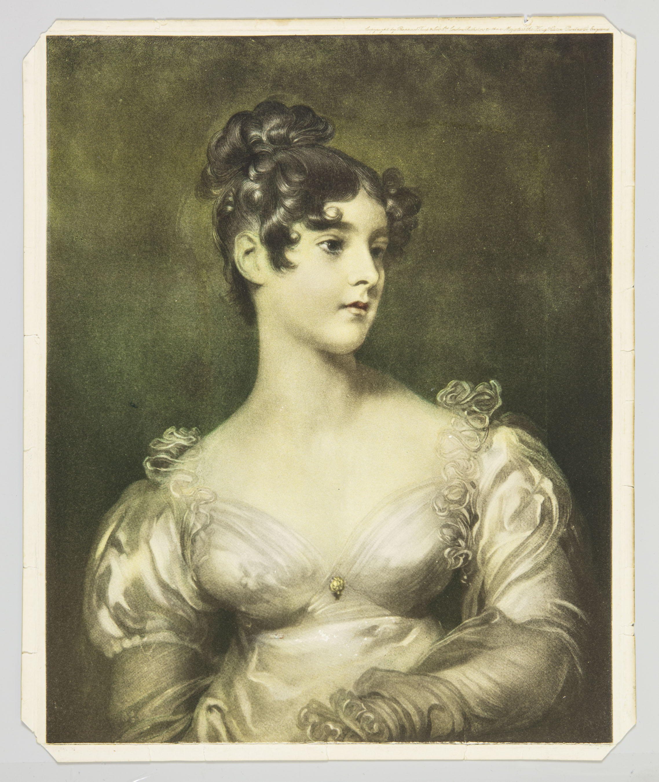 Lady Elizabeth Leveson-Gower - 2