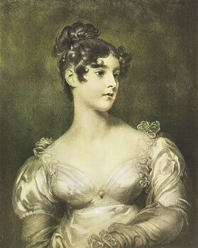 Lady Elizabeth Leveson-Gower
