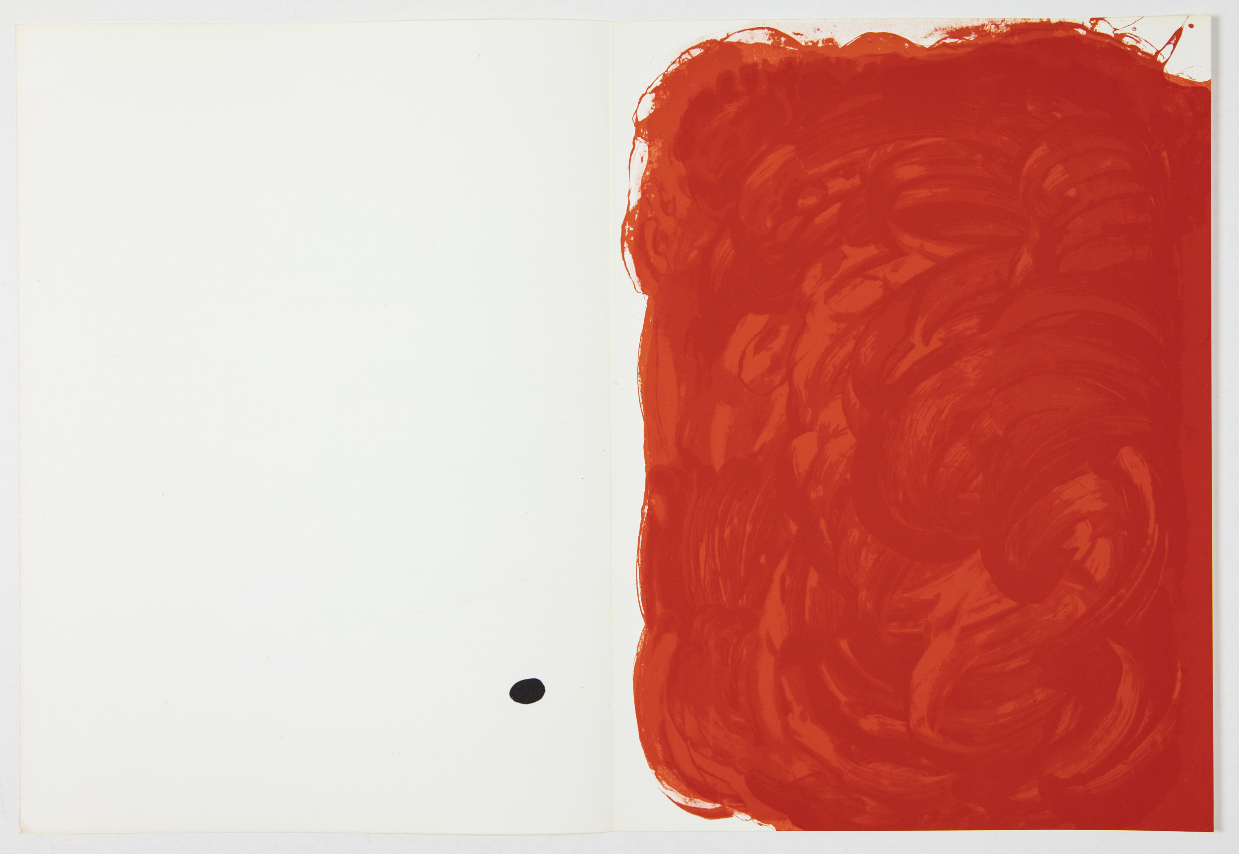 Derrière le miroir No 193/194 - Miró - 6