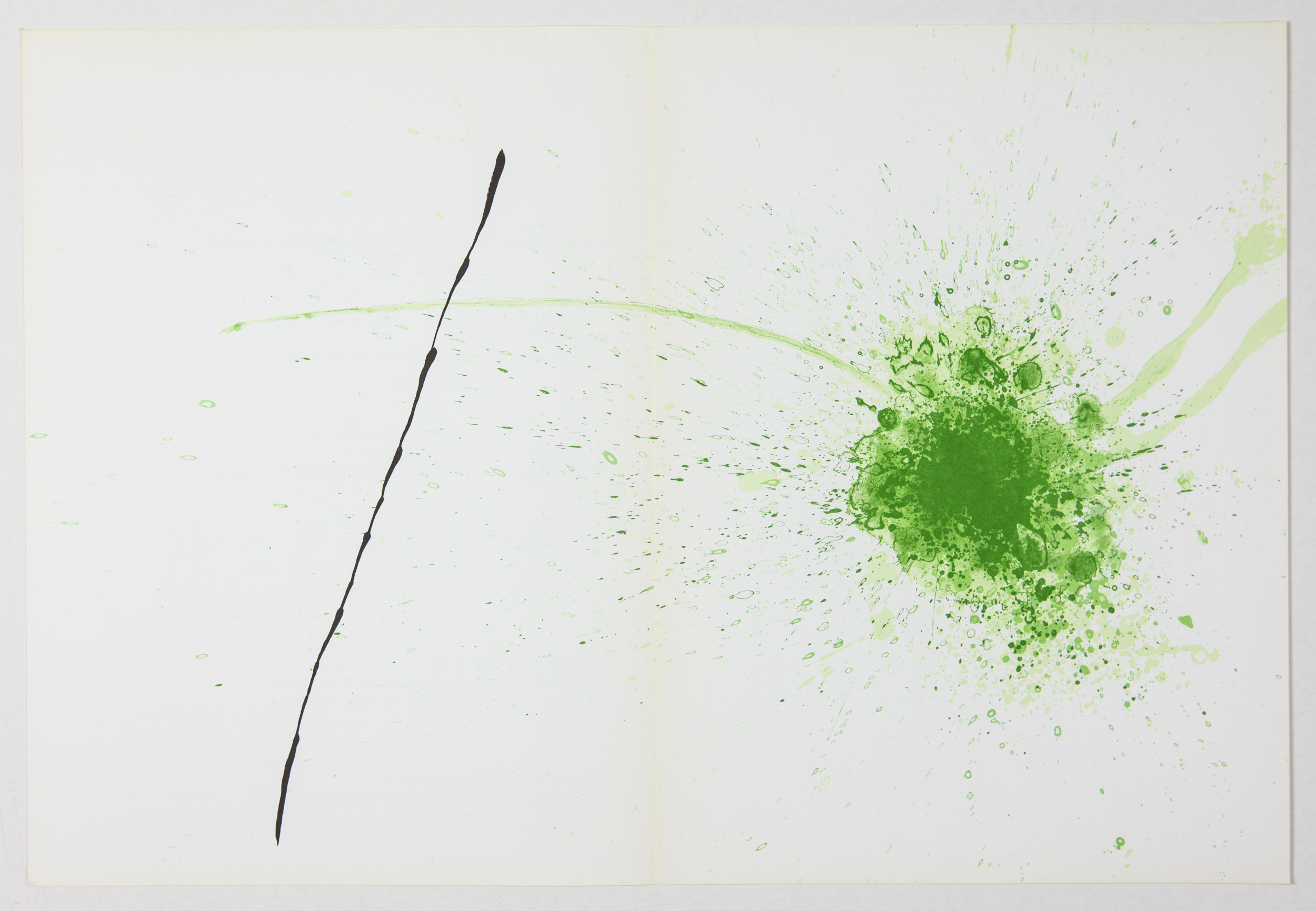 Derrière le miroir No 193/194 - Miró - 5