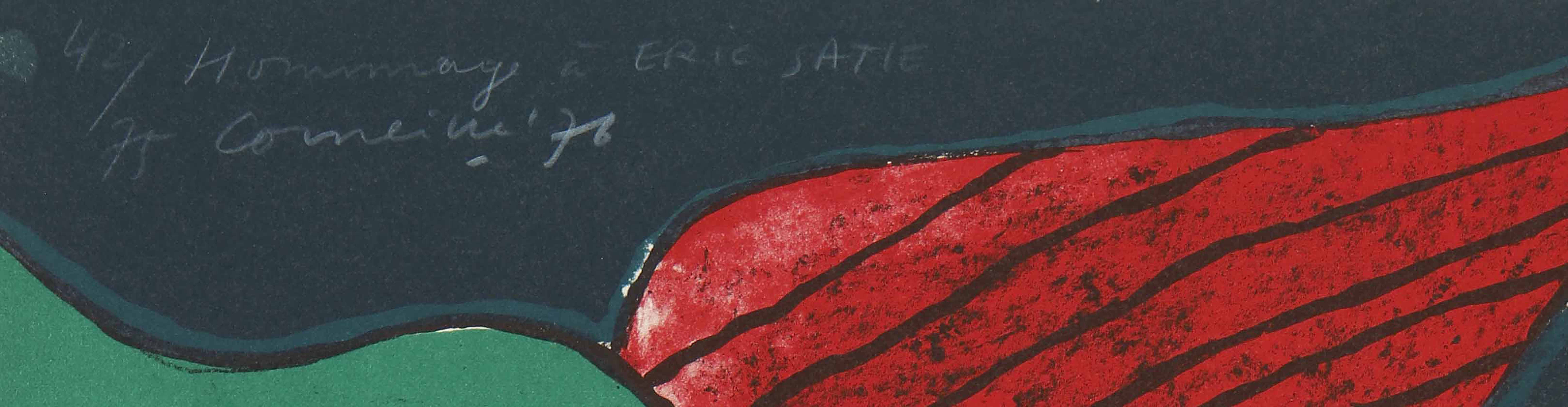 Hommage à Eric Satie - 2