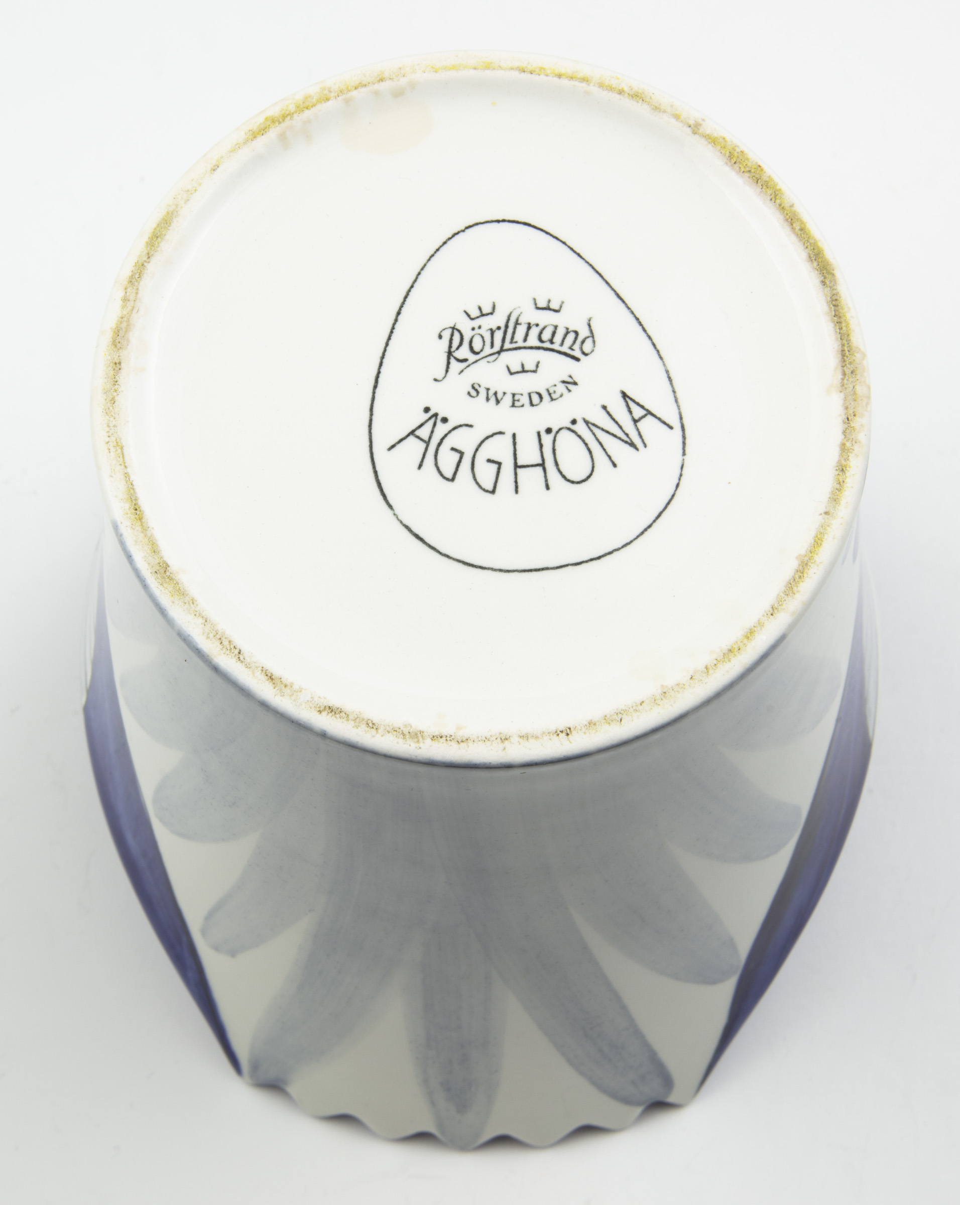 Ägghöna - 5