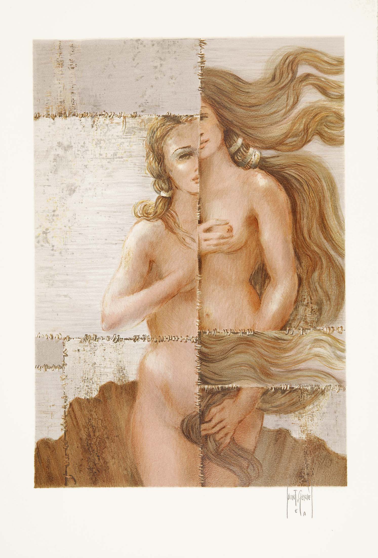 Double vie - 2