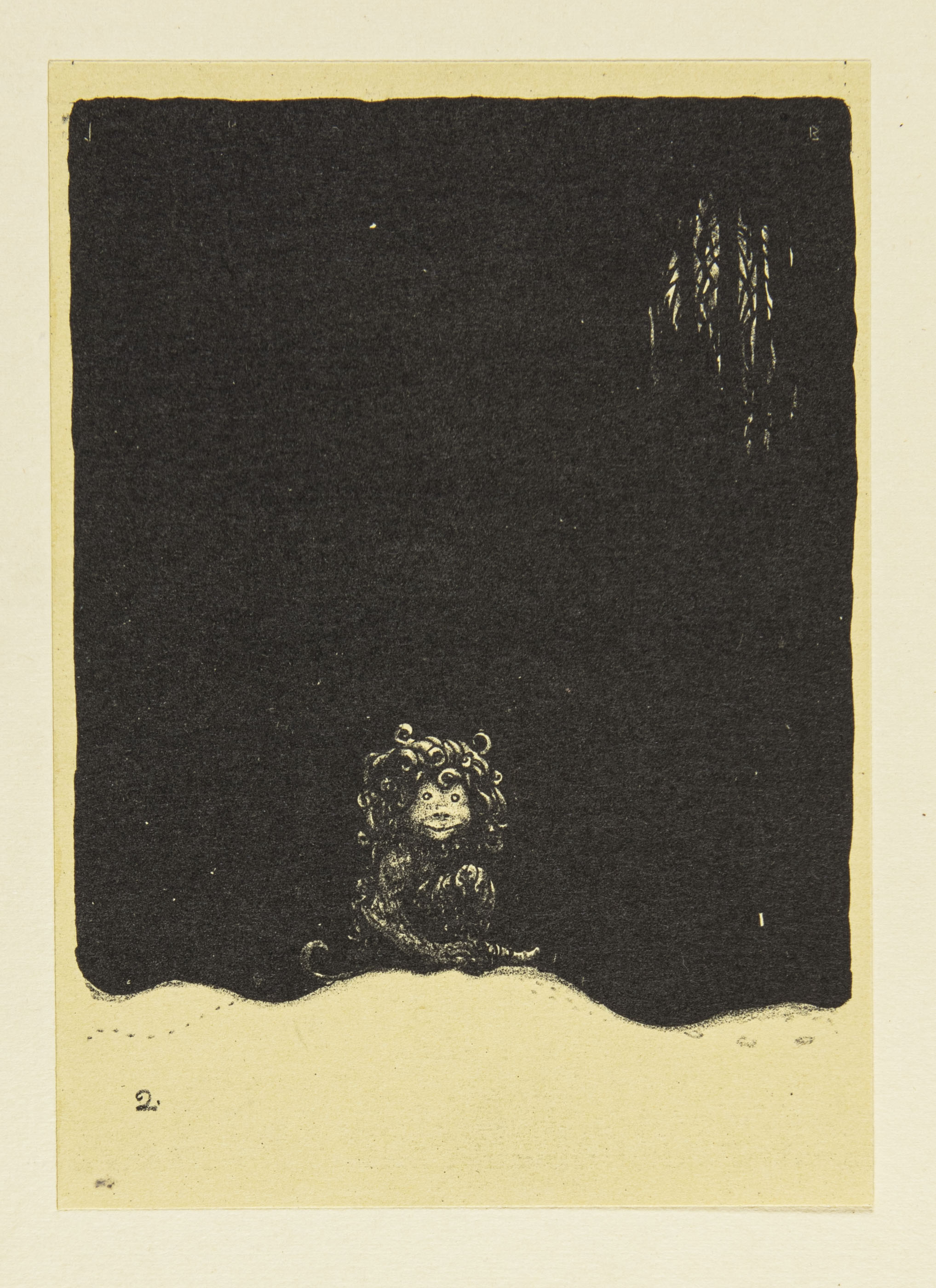 No 2 - Humpe - Troll