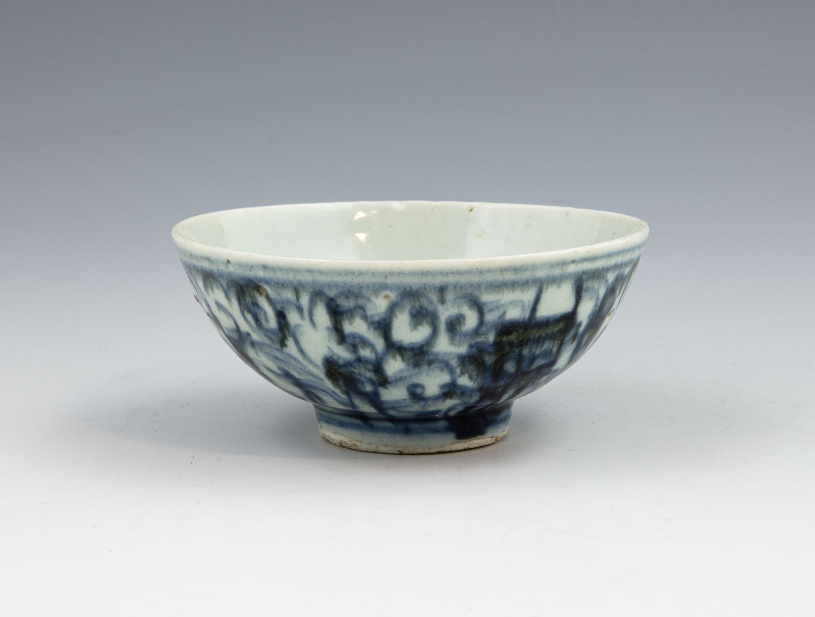 Bowl - China - Antique